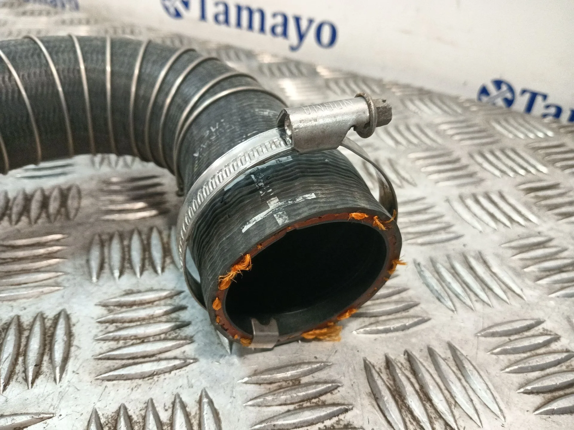 Mangueras Intercooler para Land Rover Discovery Iv (L319)