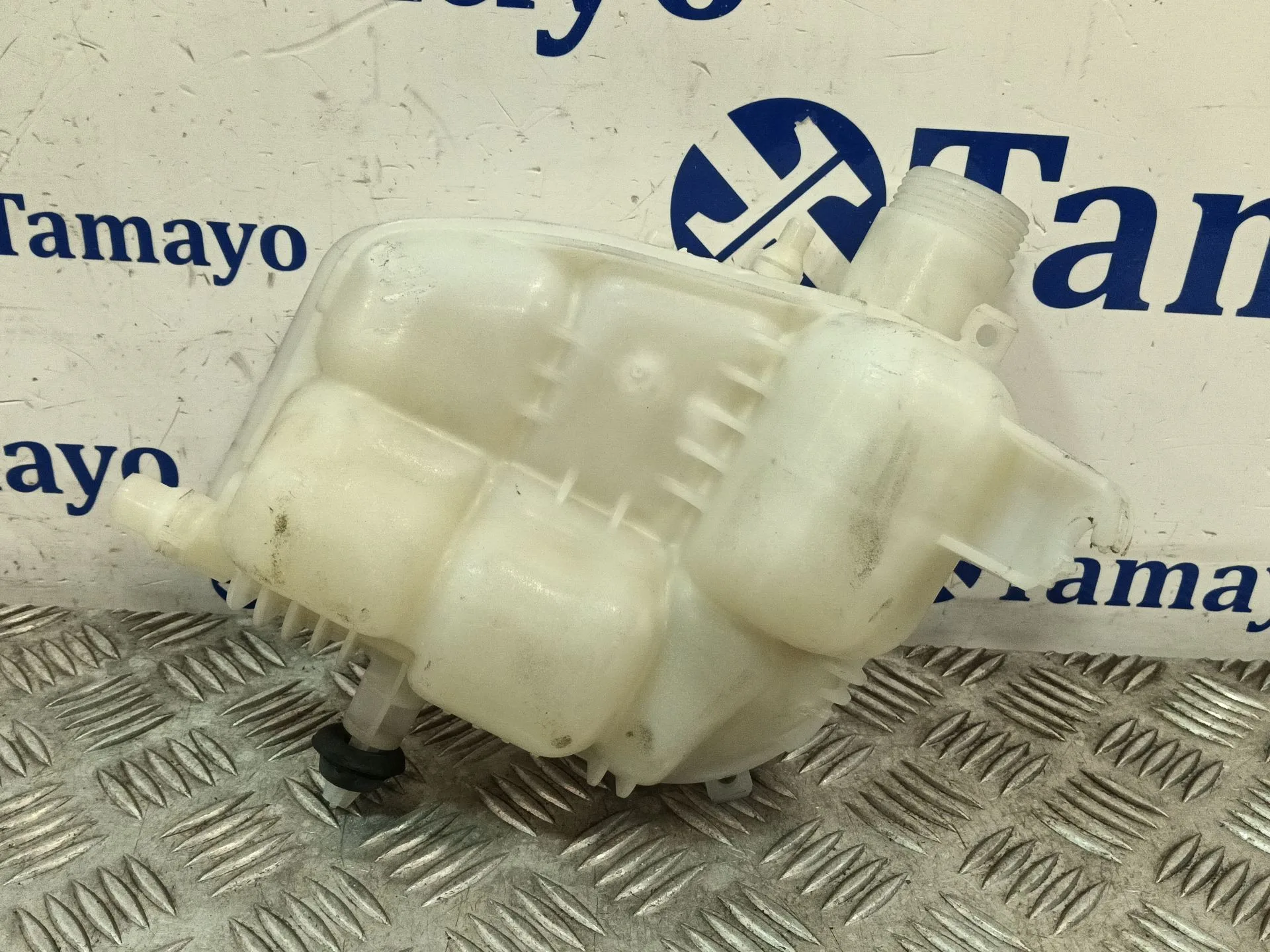 Deposito Expansion para Bmw Mini (F56)