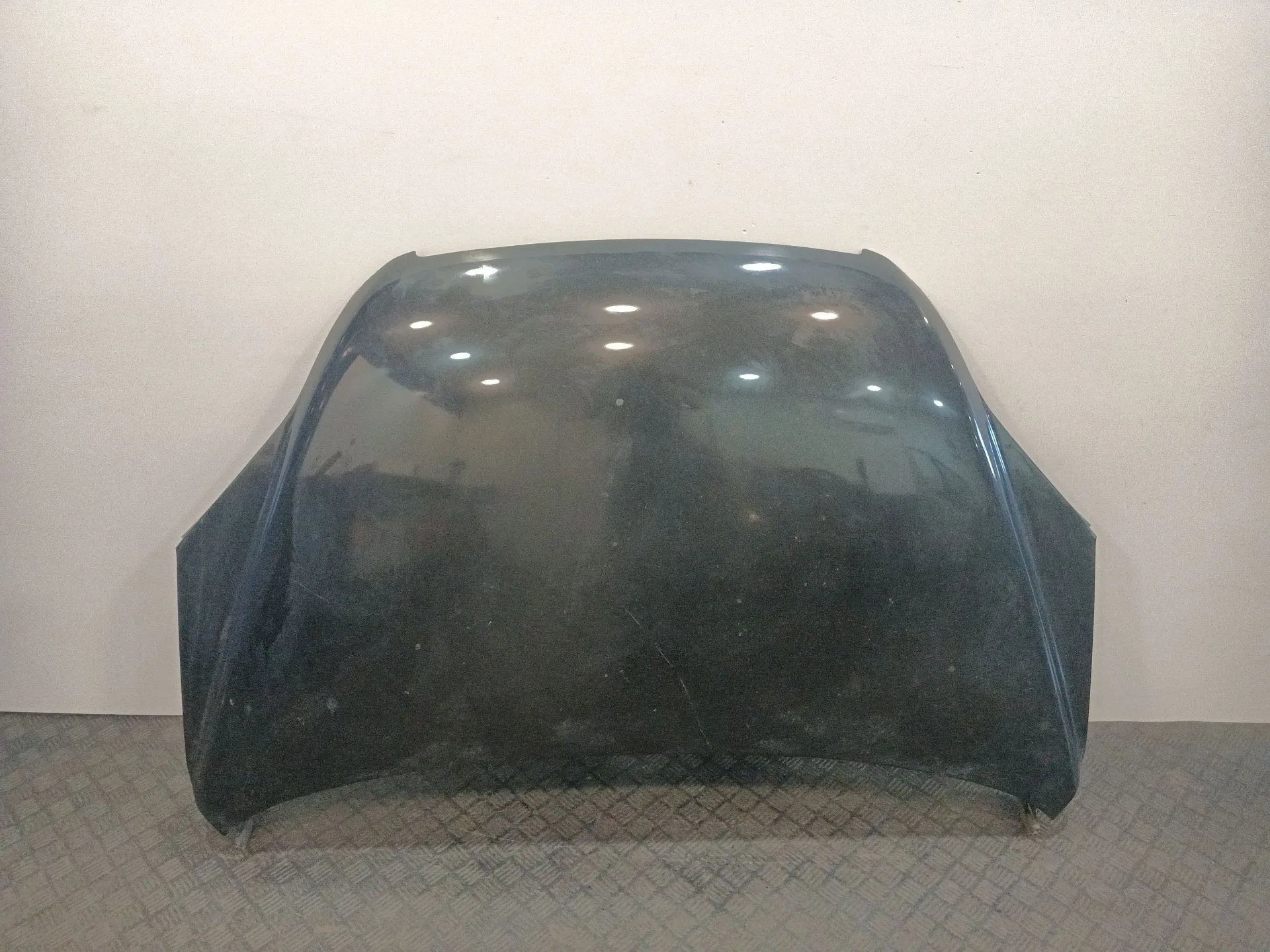 Capot para Honda Cr-V Iii (Re_)