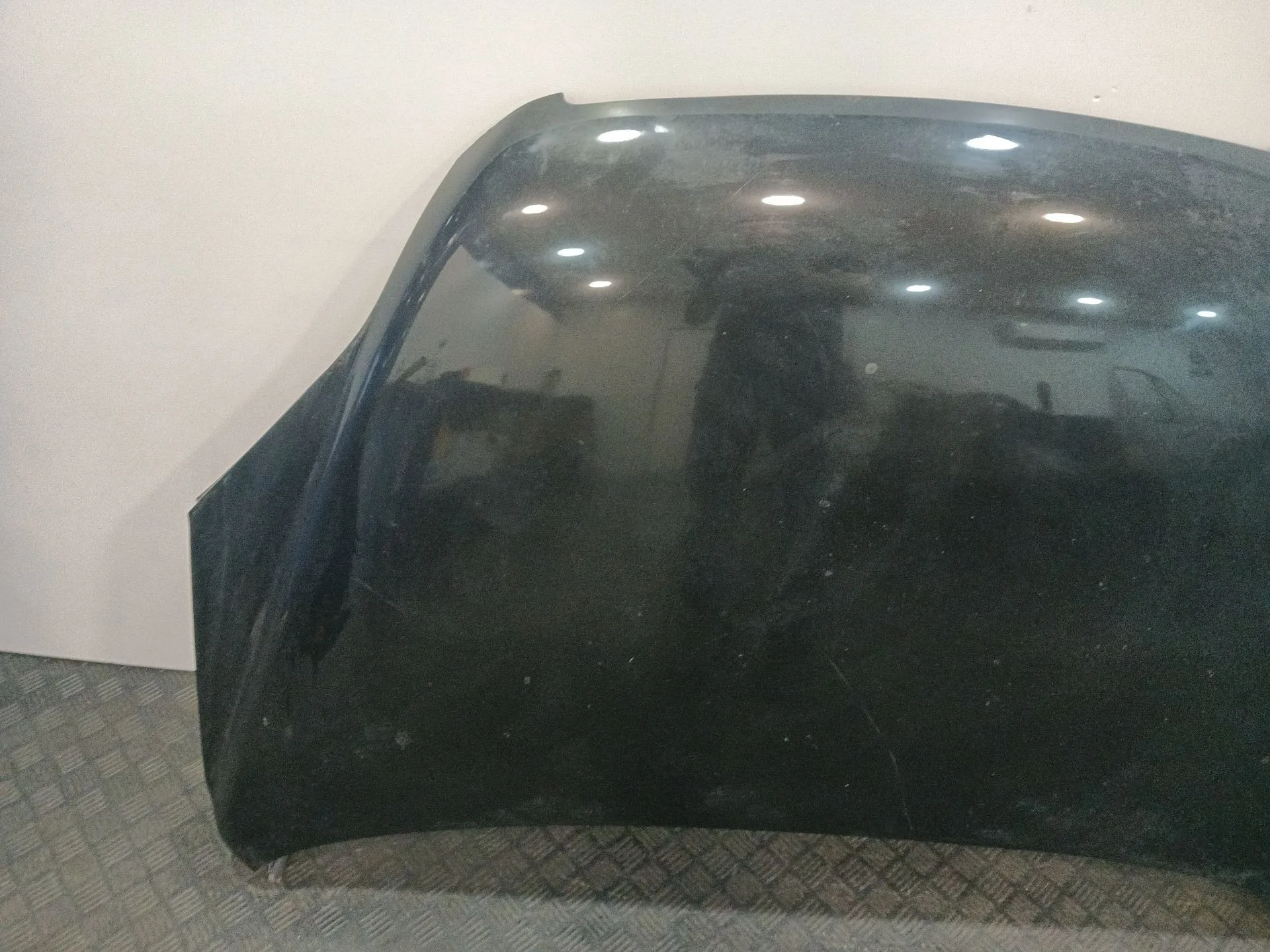 Capot para Honda Cr-V Iii (Re_)