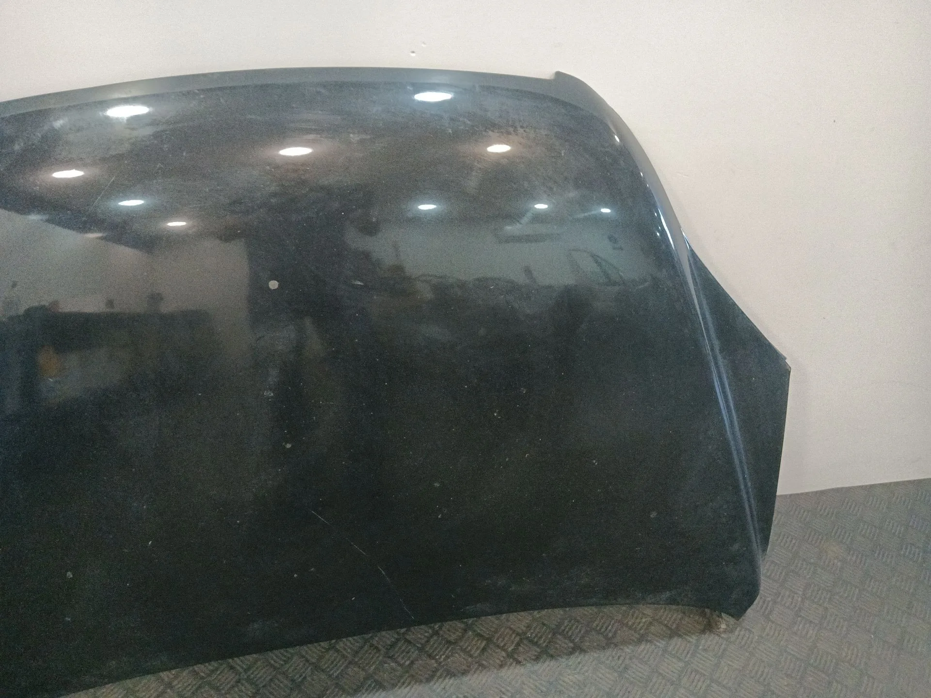 Capot para Honda Cr-V Iii (Re_)