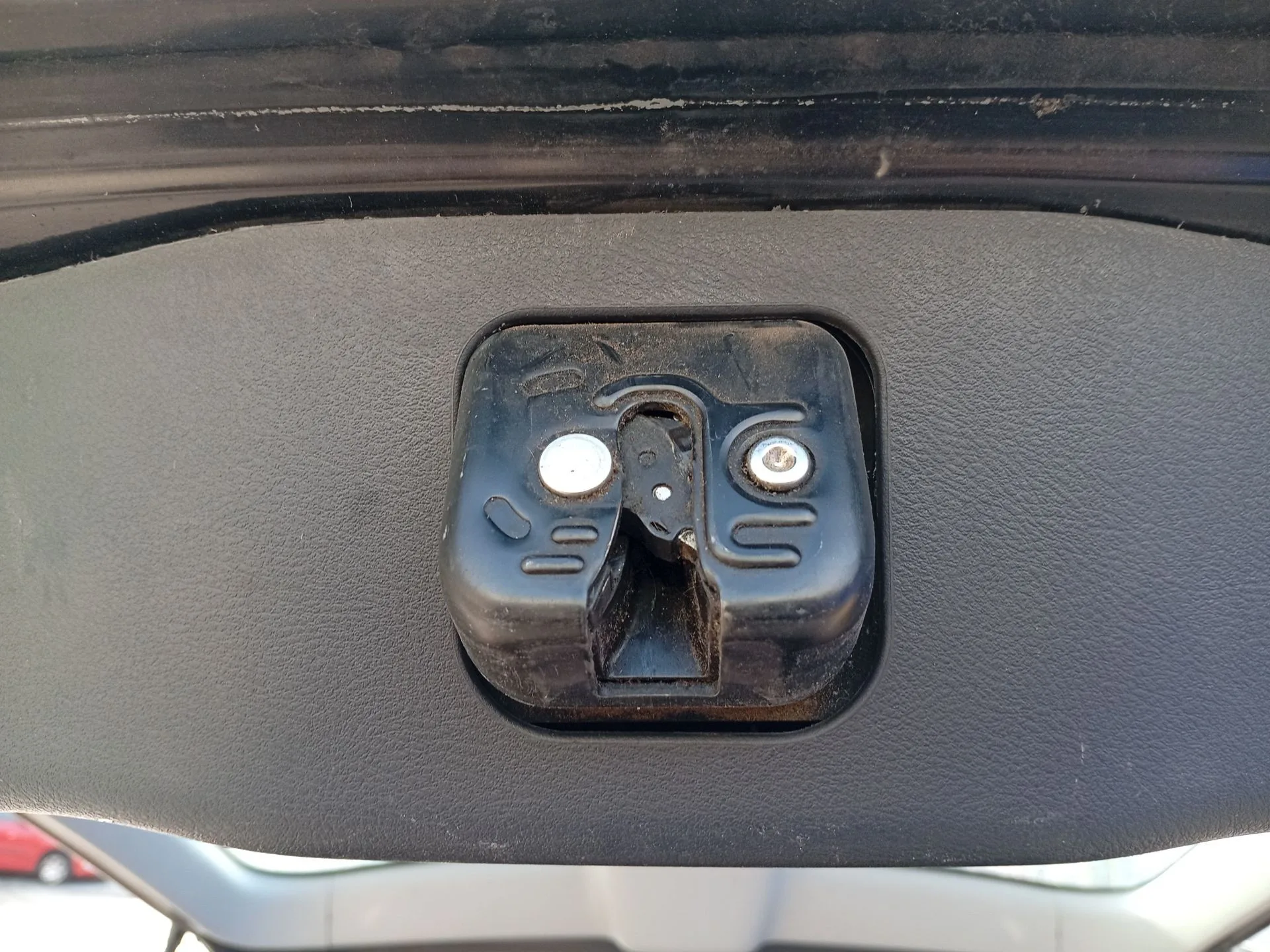 Cerradura Maletero / Porton para Honda Cr-V Iii (Re_)