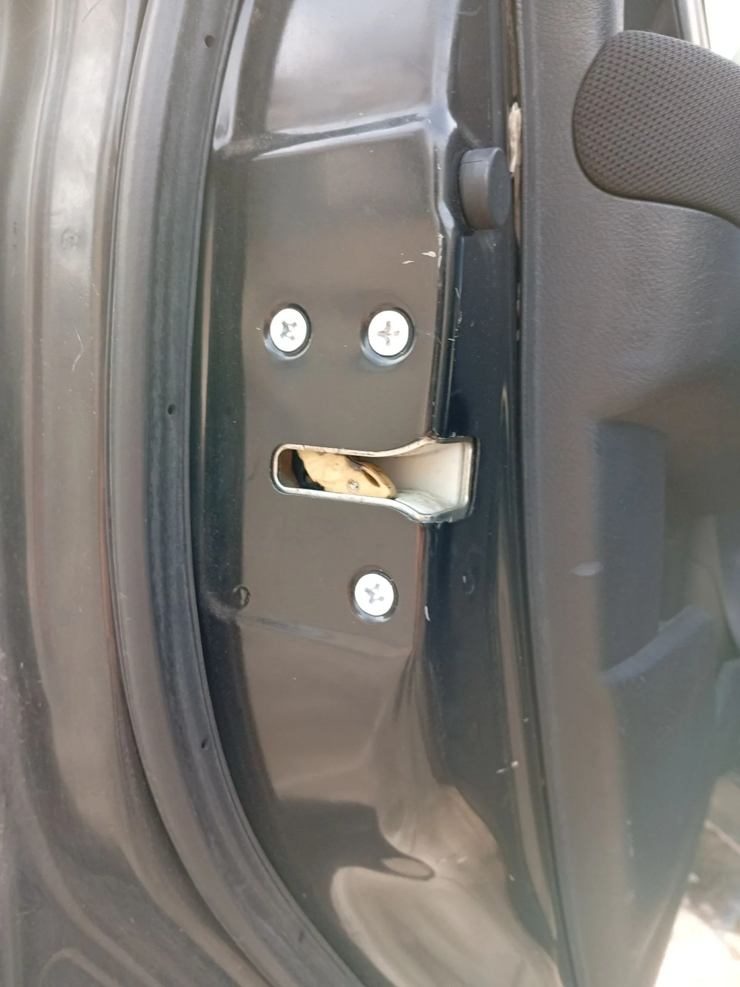 Cerradura Puerta Delantera Izquierda para Honda Cr-V Iii (Re_)