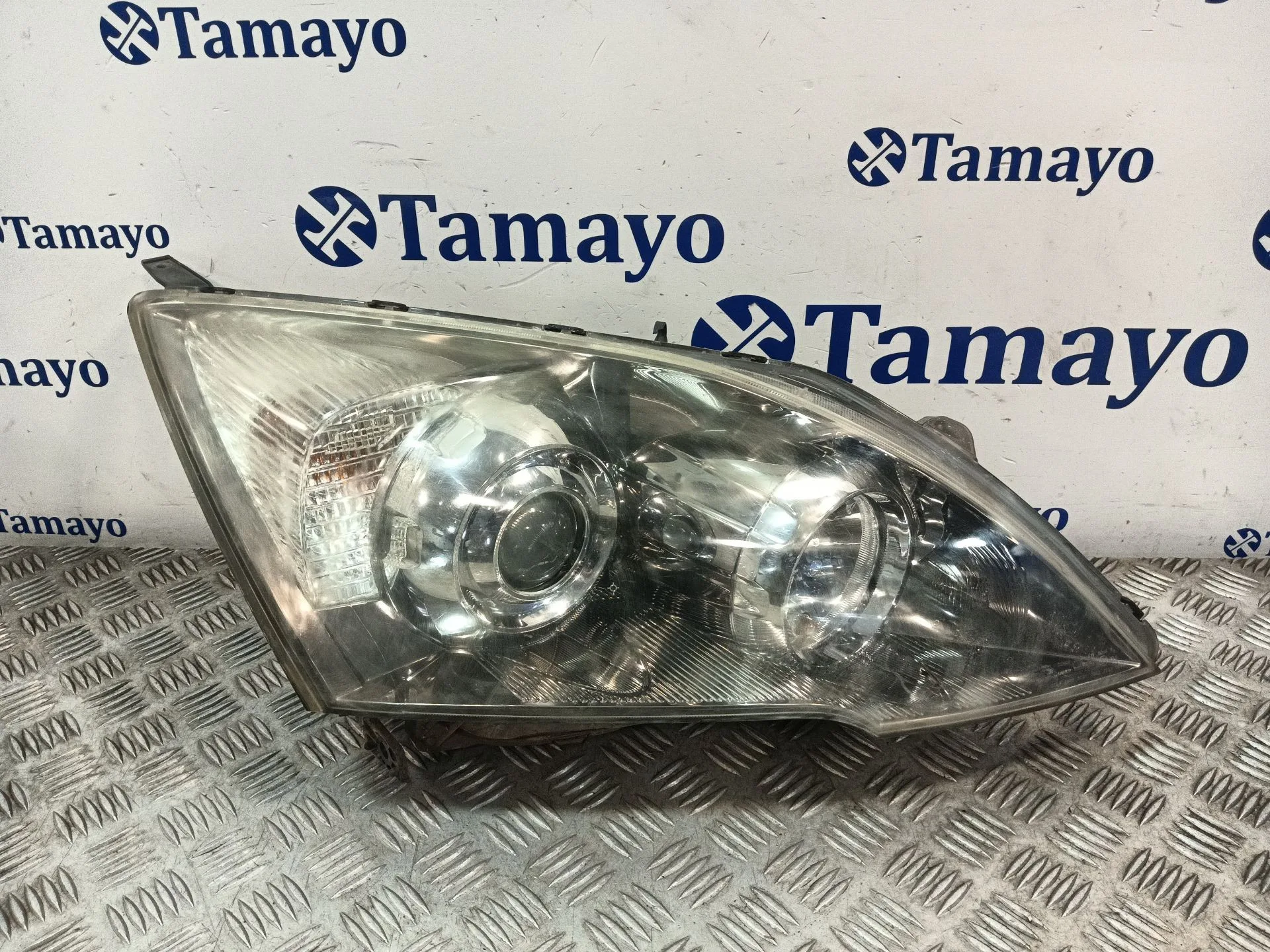 Faro Derecho para Honda Cr-V Iii (Re_)