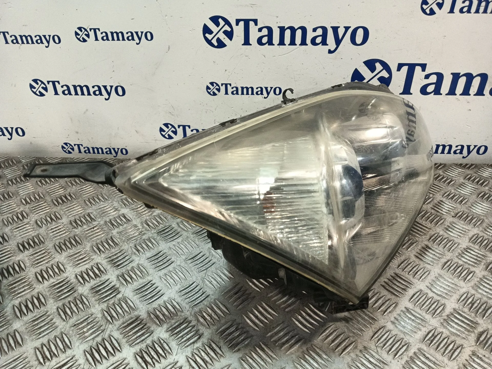 Faro Derecho para Honda Cr-V Iii (Re_)