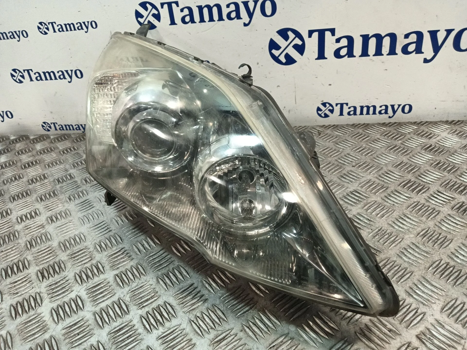 Faro Derecho para Honda Cr-V Iii (Re_)