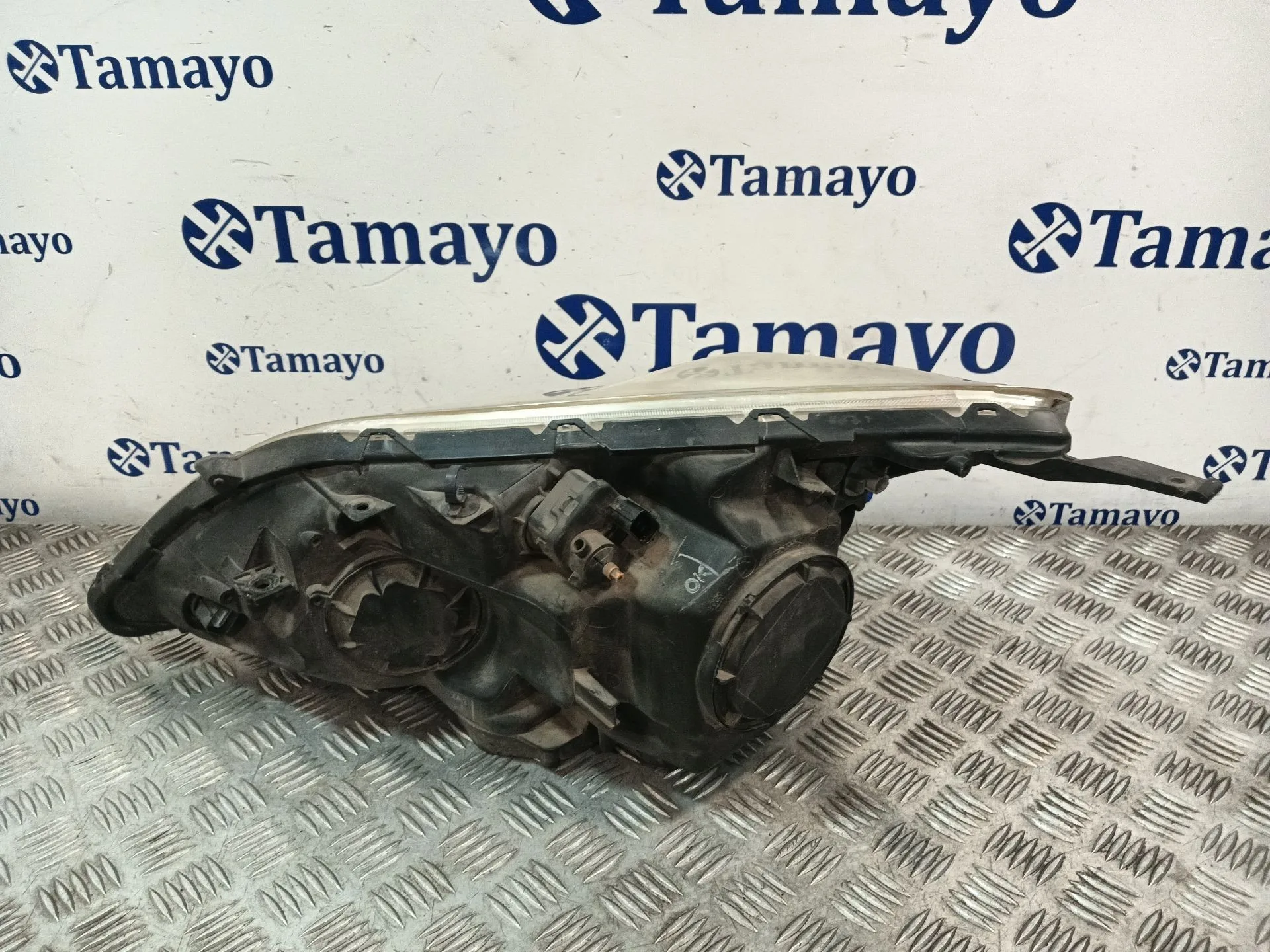 Faro Derecho para Honda Cr-V Iii (Re_)