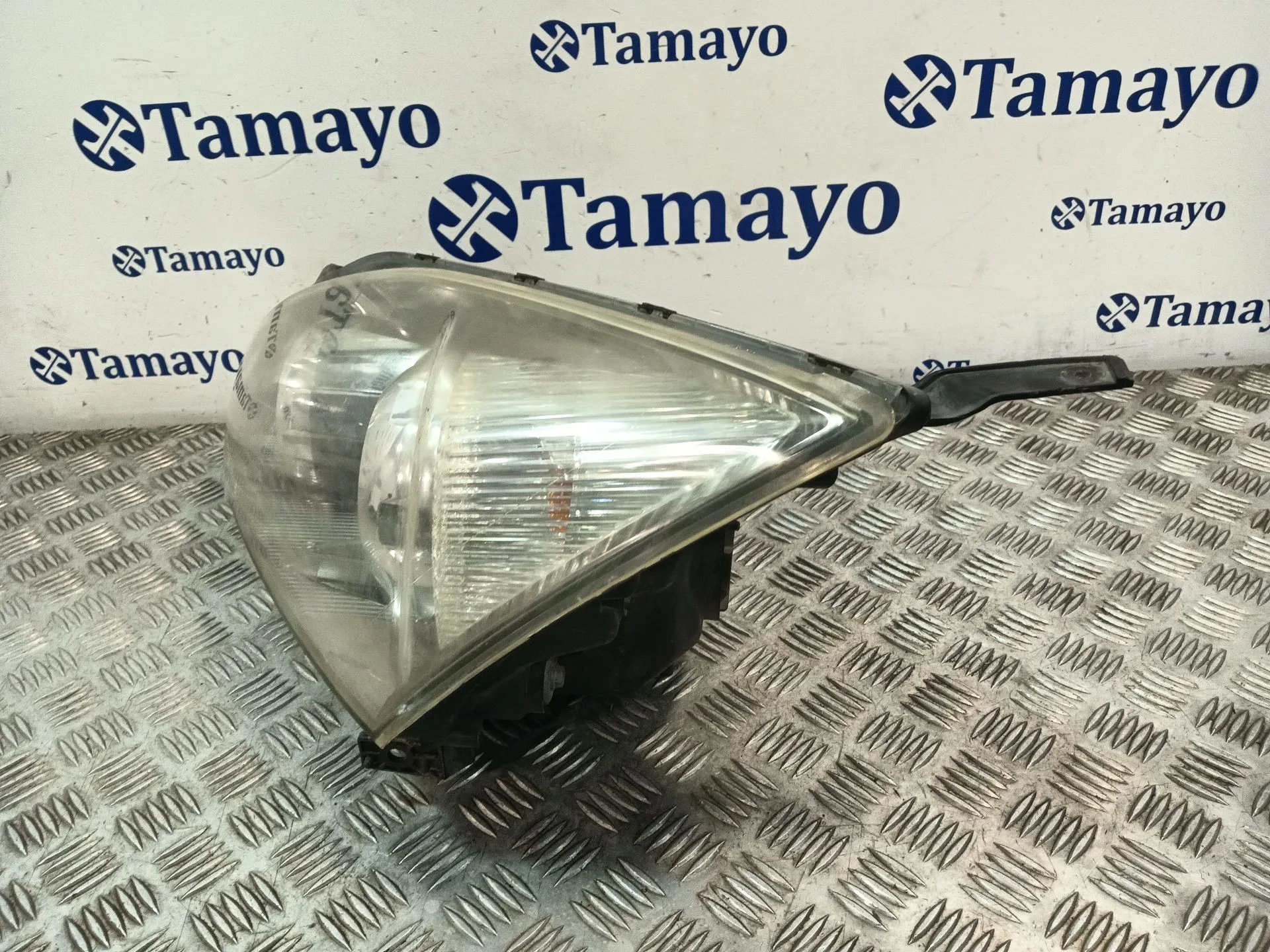 Faro Izquierdo para Honda Cr-V Iii (Re_)