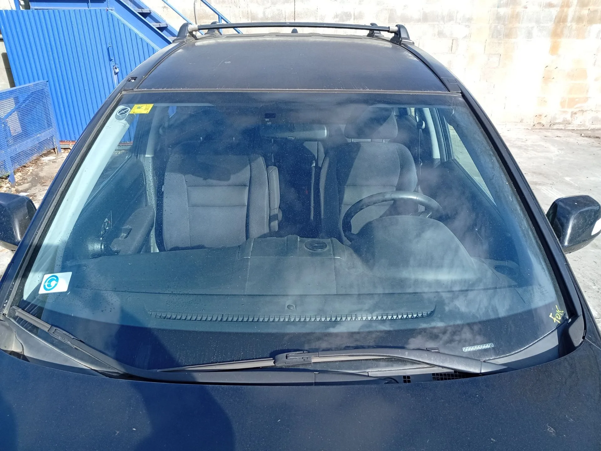 Parabrisas para Honda Cr-V Iii (Re_)