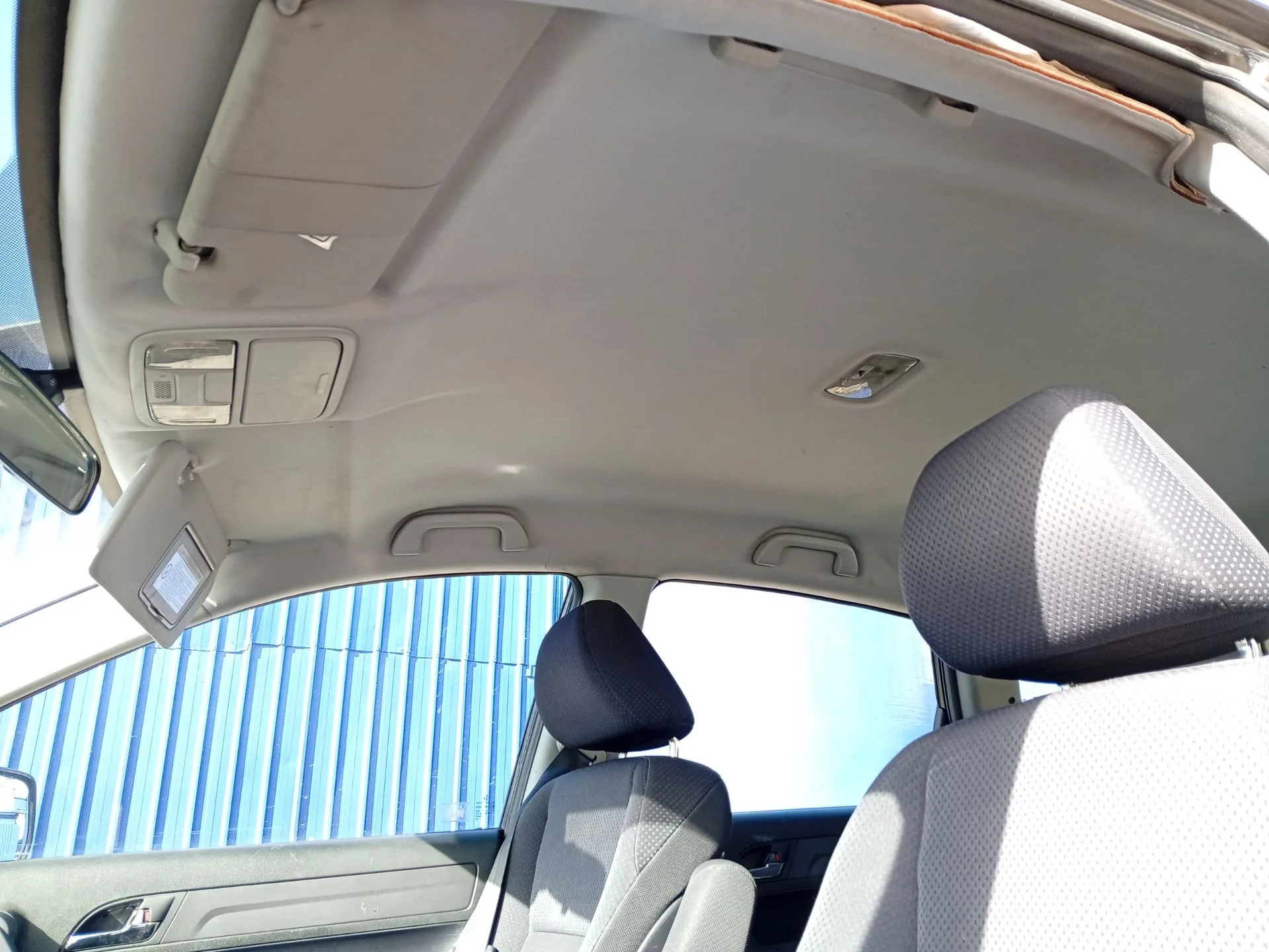 Techo Interior para Honda Cr-V Iii (Re_)