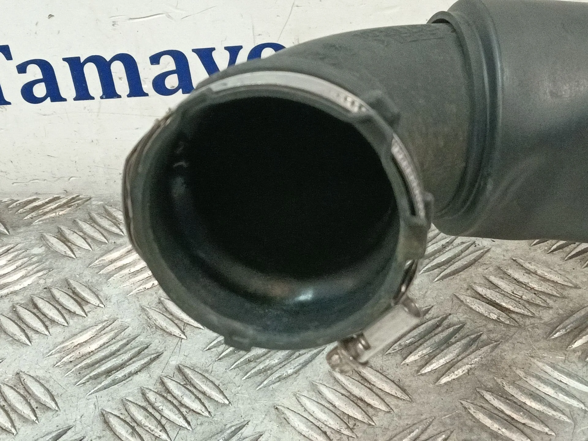 Tubo para Land Rover Discovery Iv (L319)
