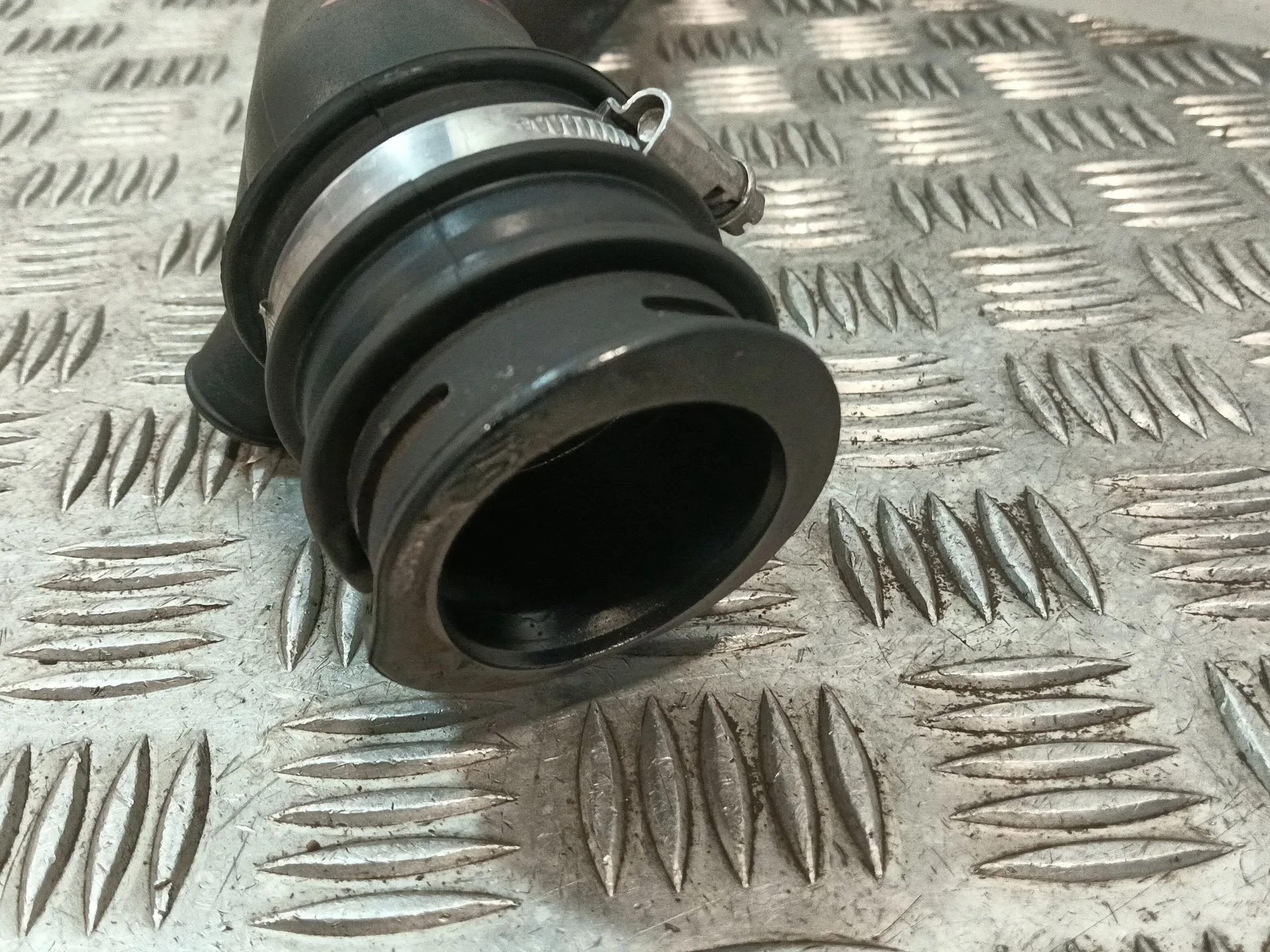 Tubo para Land Rover Discovery Iv (L319)