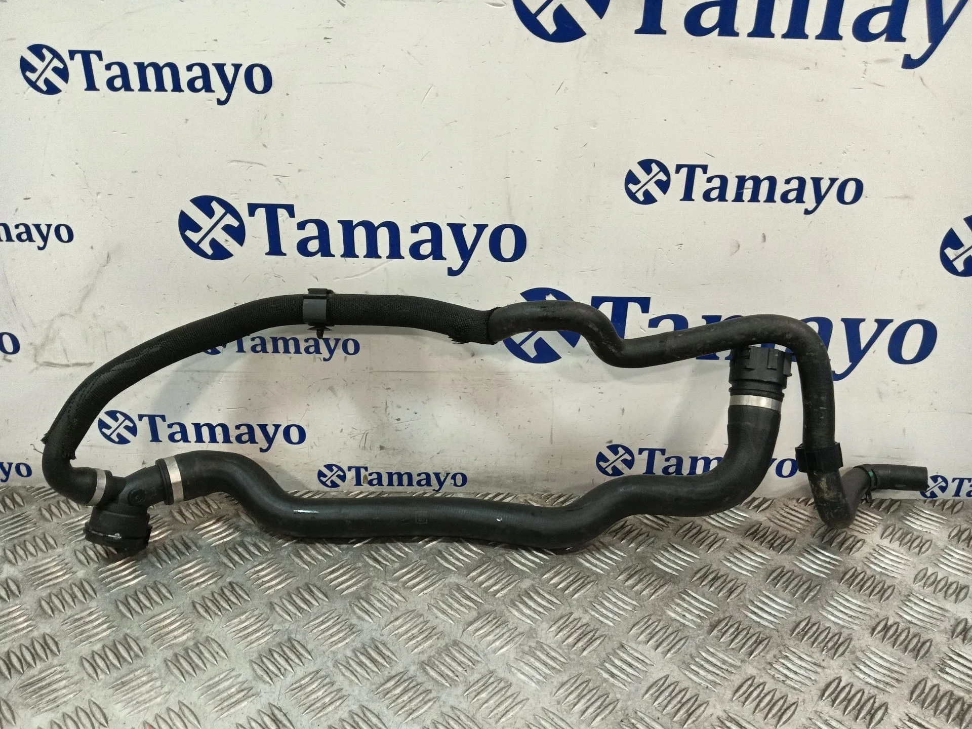 Tubos Aire Acondicionado para Bmw Mini (F56)