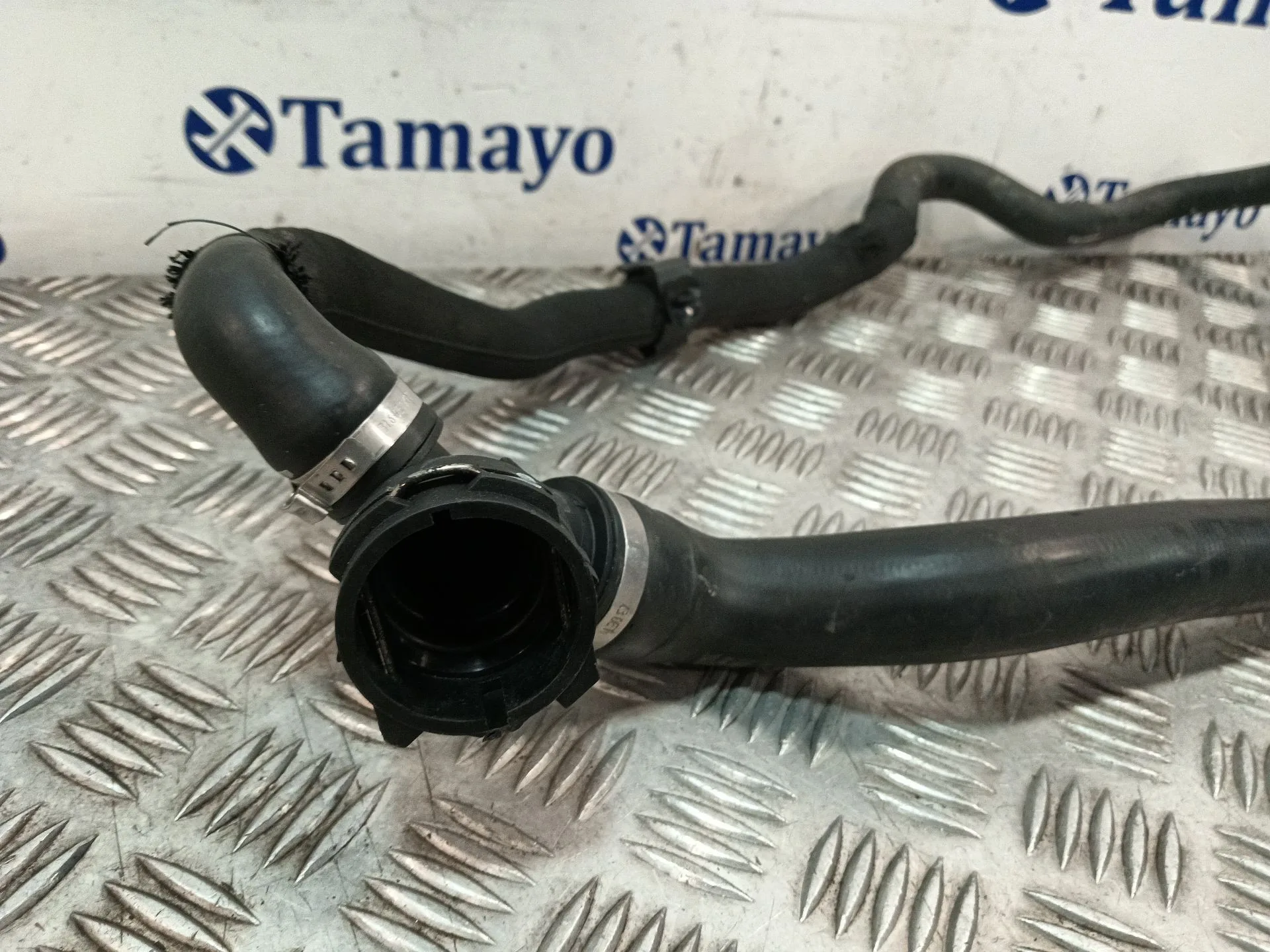 Tubos Aire Acondicionado para Bmw Mini (F56)