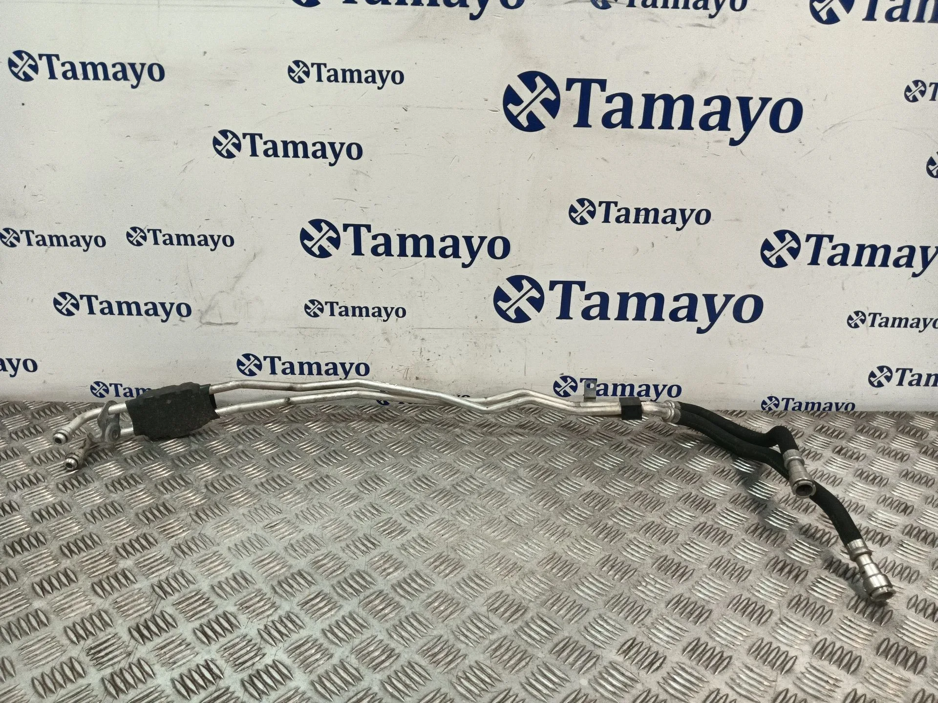 Tubos Aire Acondicionado para Land Rover Discovery Iv (L319)