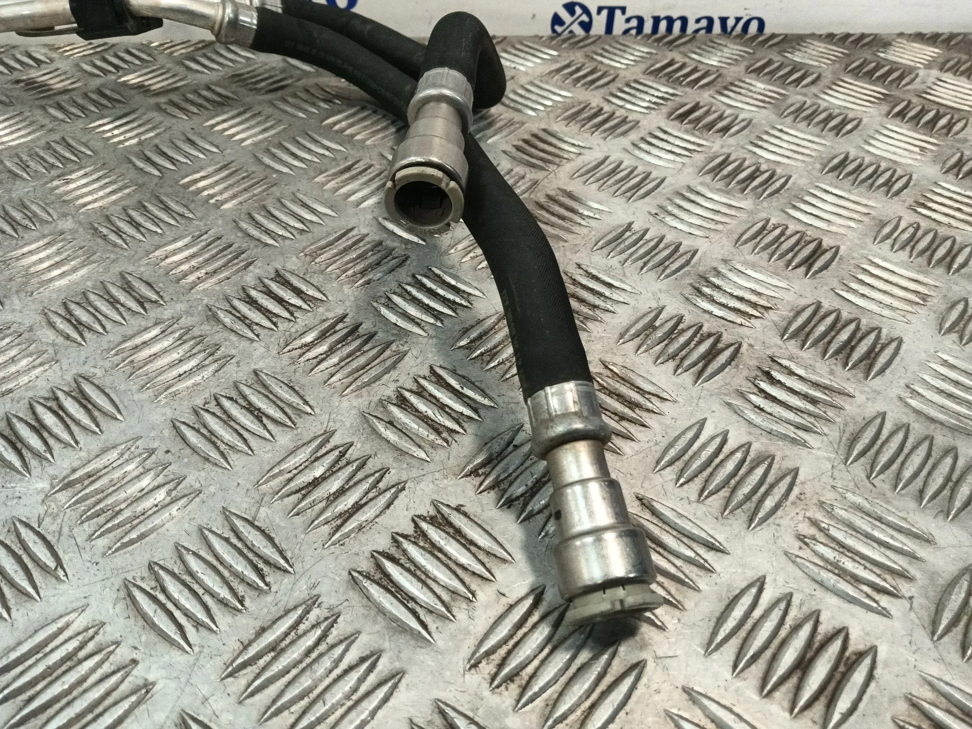 Tubos Aire Acondicionado para Land Rover Discovery Iv (L319)