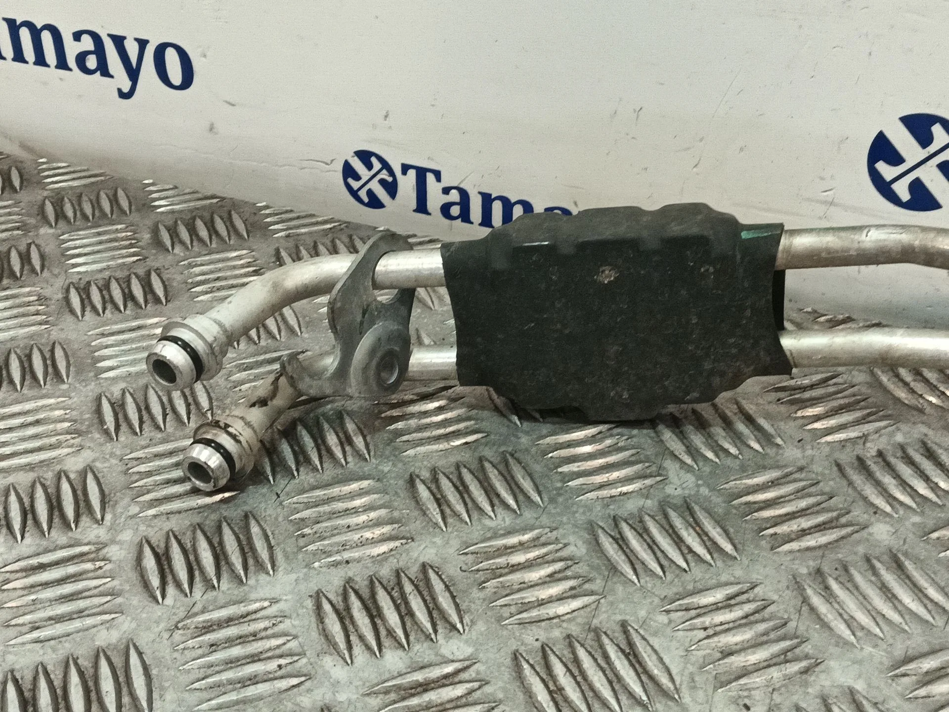 Tubos Aire Acondicionado para Land Rover Discovery Iv (L319)