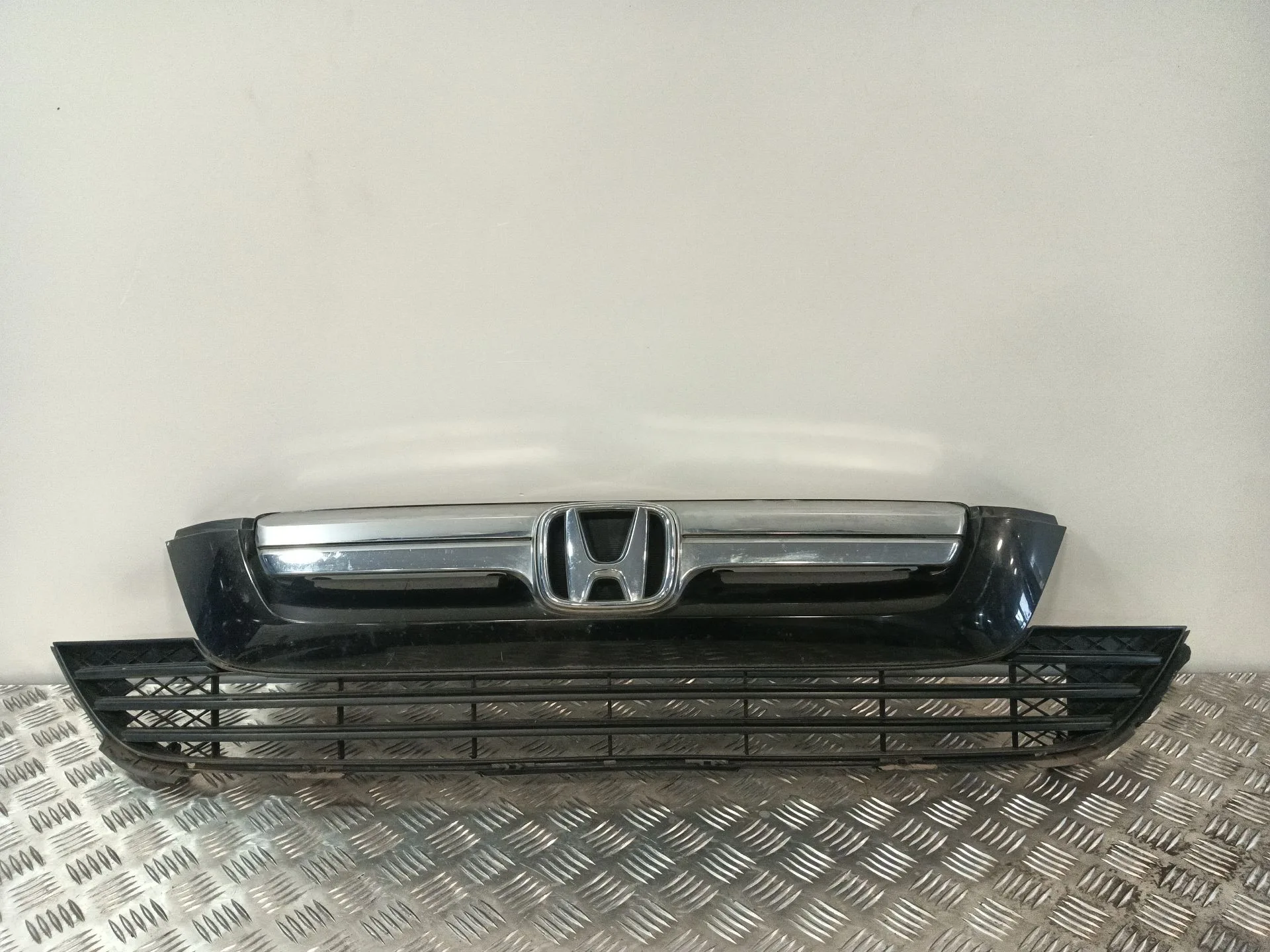 Rejilla Delantera para Honda Cr-V Iii (Re_)