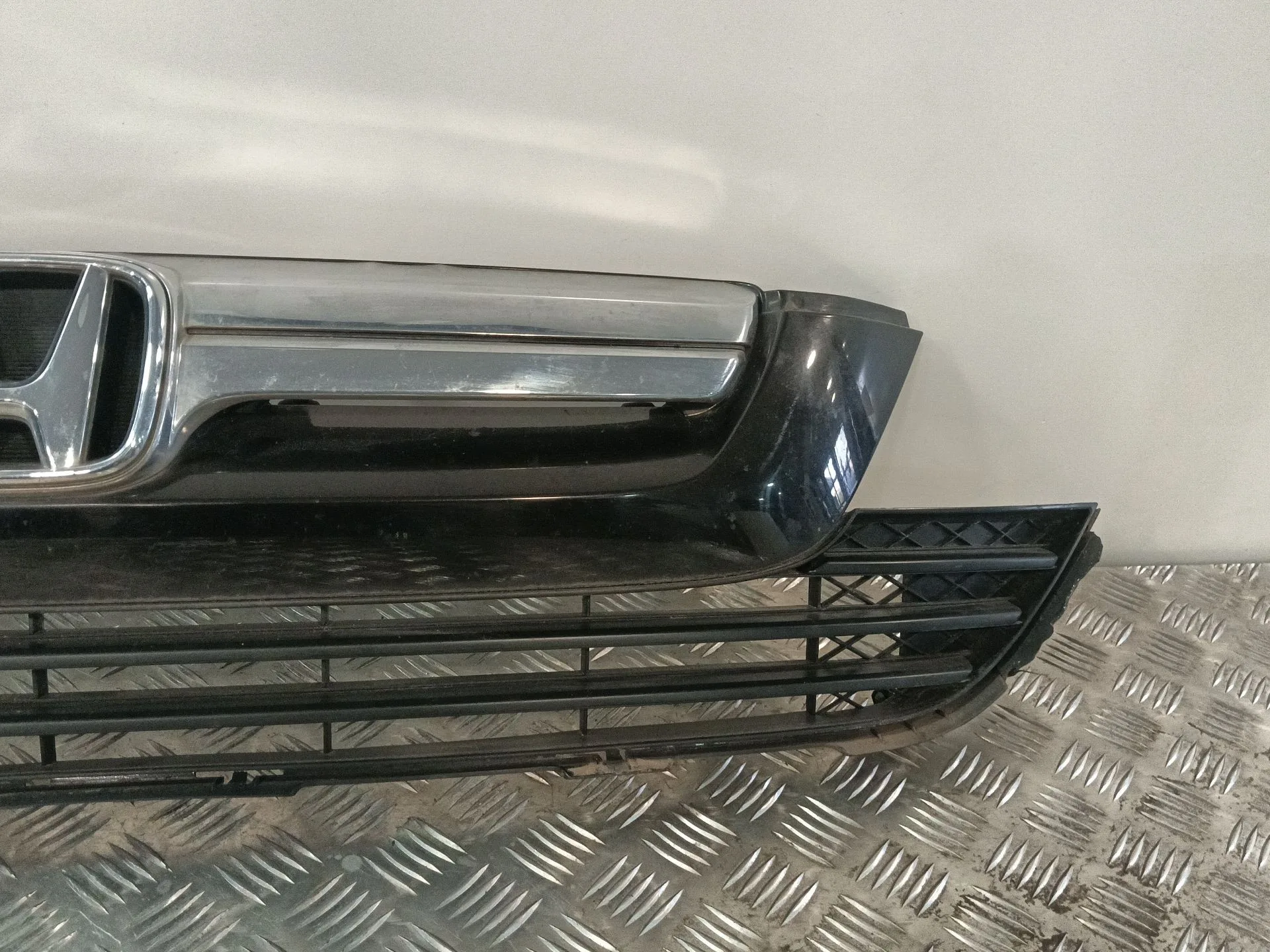 Rejilla Delantera para Honda Cr-V Iii (Re_)