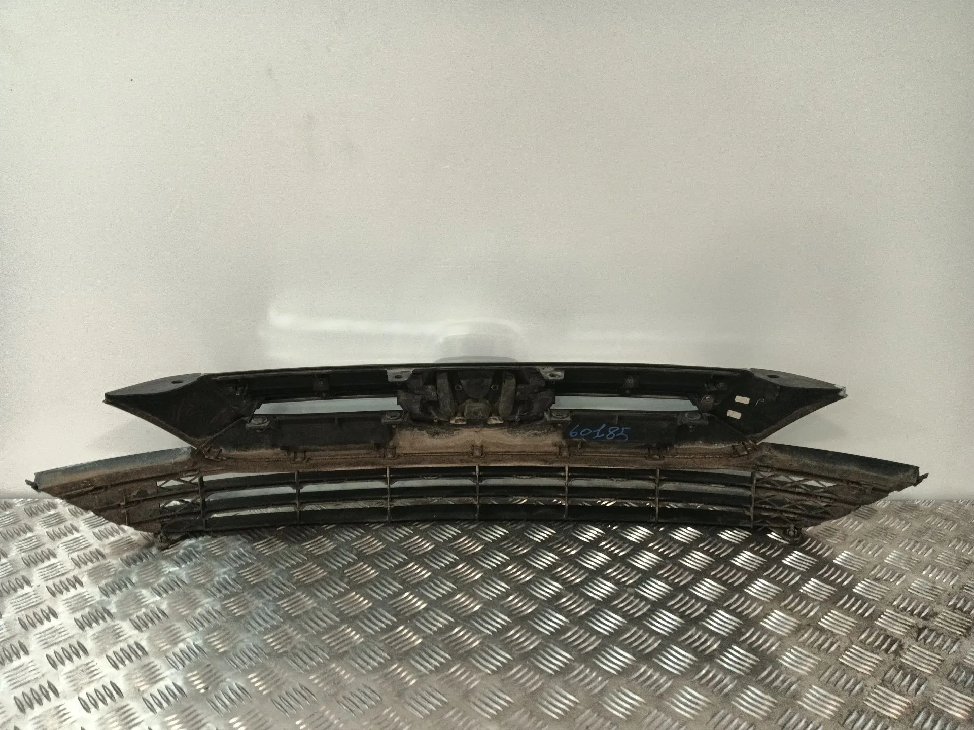 Rejilla Delantera para Honda Cr-V Iii (Re_)