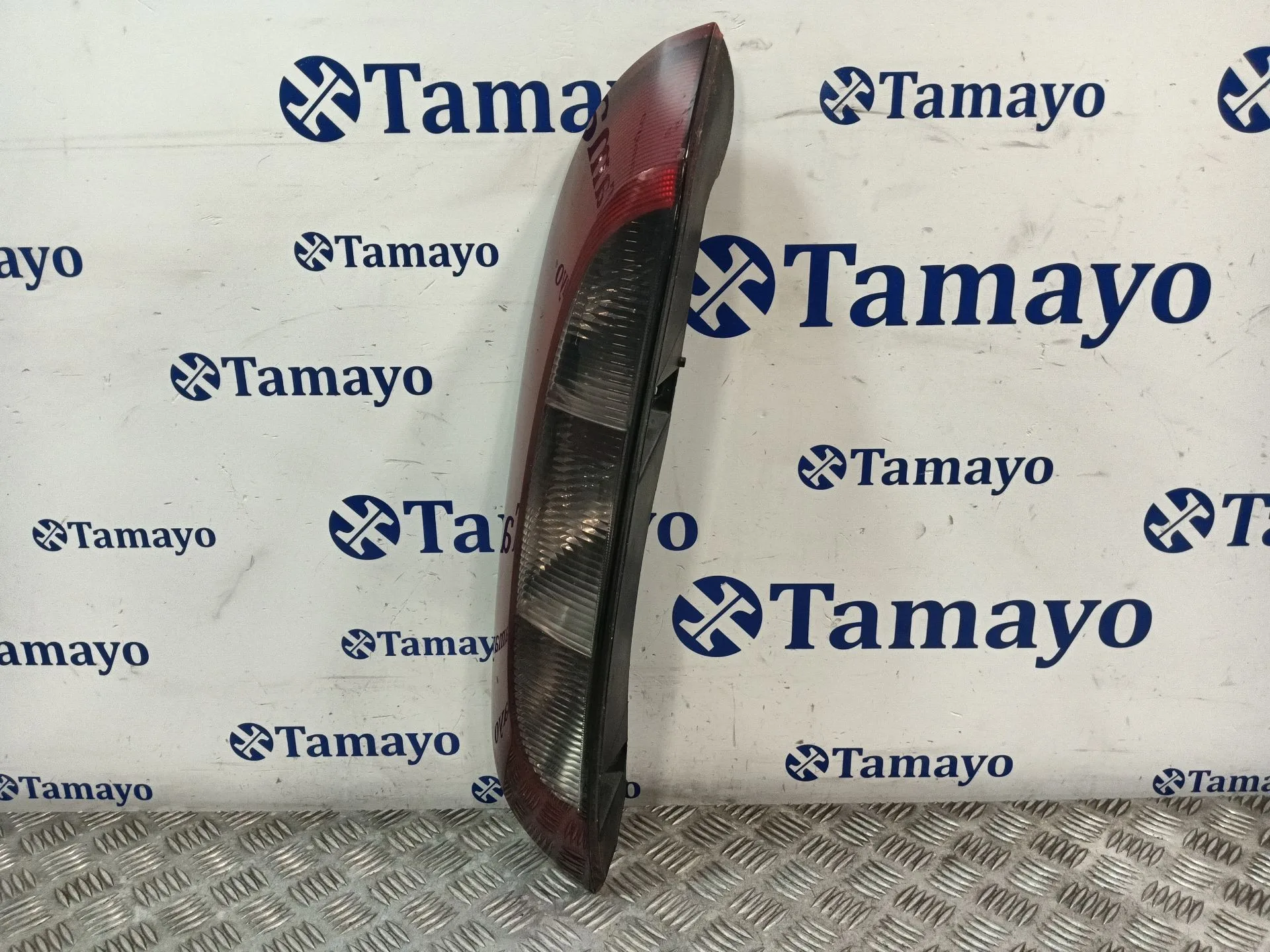 Piloto Trasero Izquierdo para Opel Corsa C (X01)