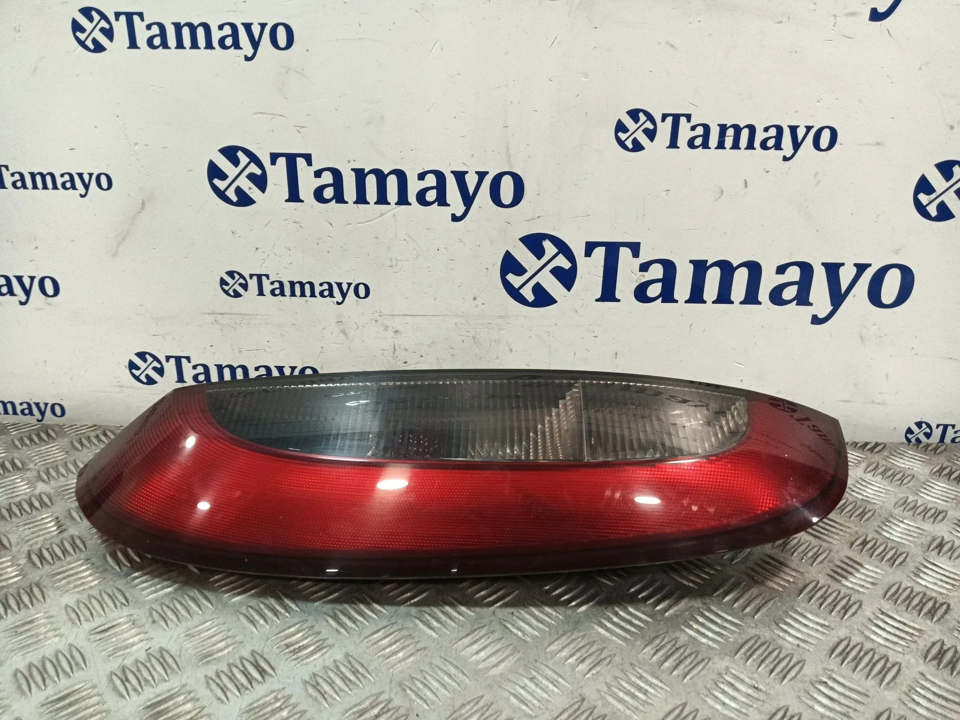 Piloto Trasero Izquierdo para Opel Corsa C (X01)