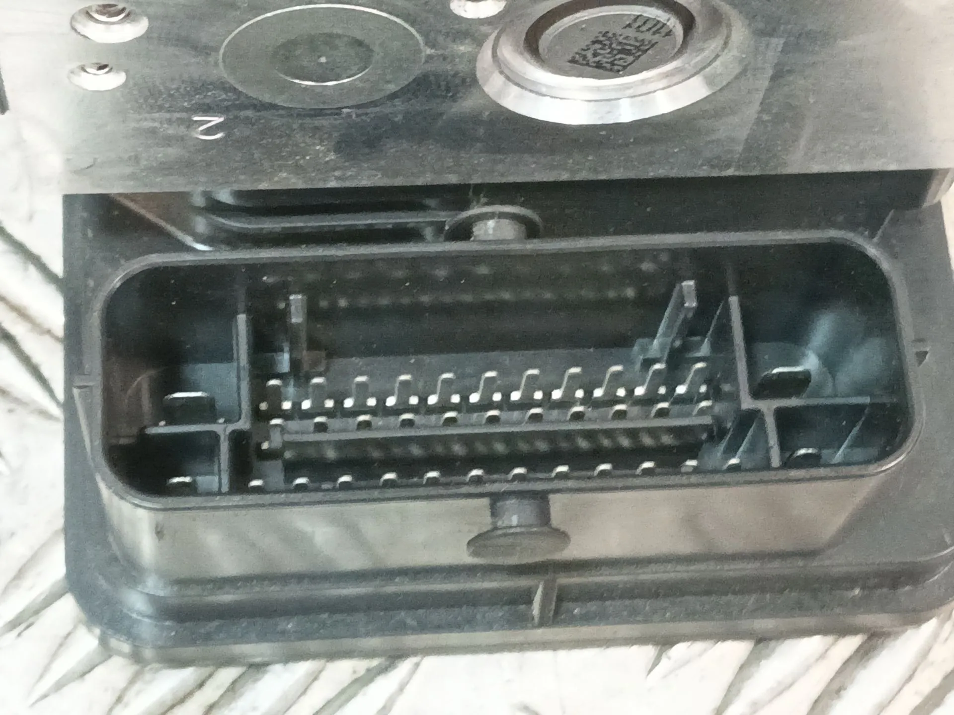 Abs para Citroën C3 Ii (Sc_)