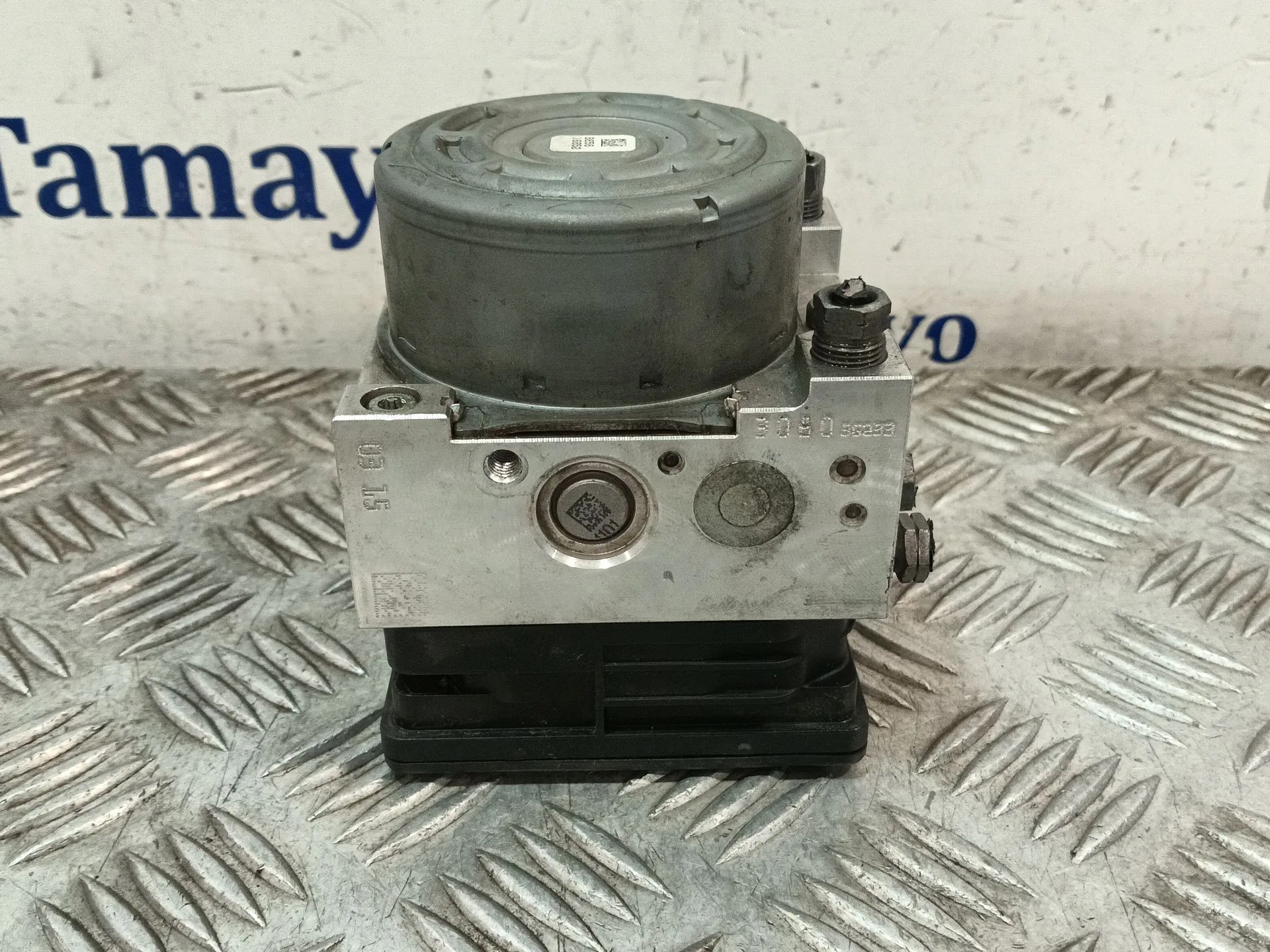 Abs para Citroën C3 Ii (Sc_)