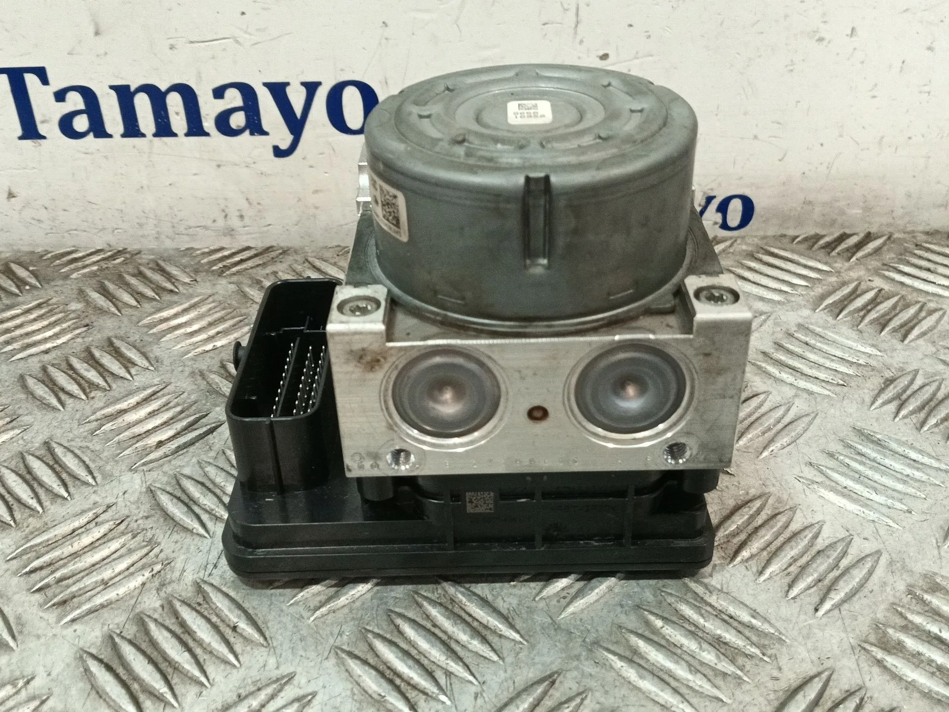 Abs para Citroën C3 Ii (Sc_)