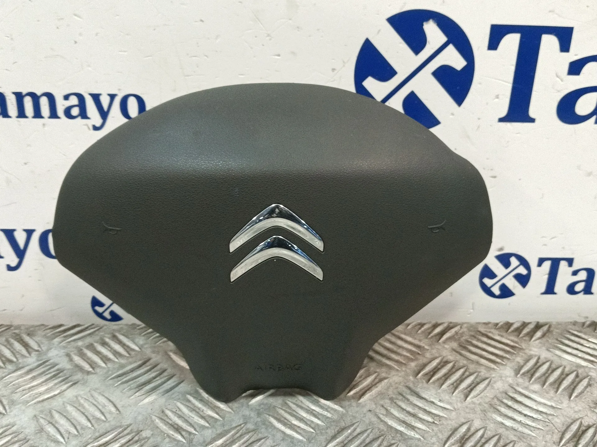 Airbag Delantero Izquierdo para Citroën C3 Ii (Sc_)