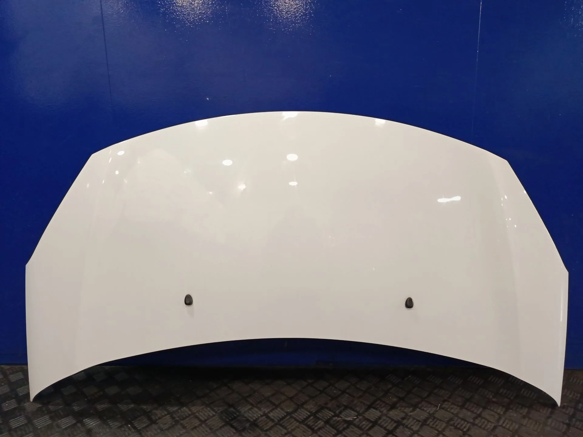 Capot para Citroën C3 Ii (Sc_)
