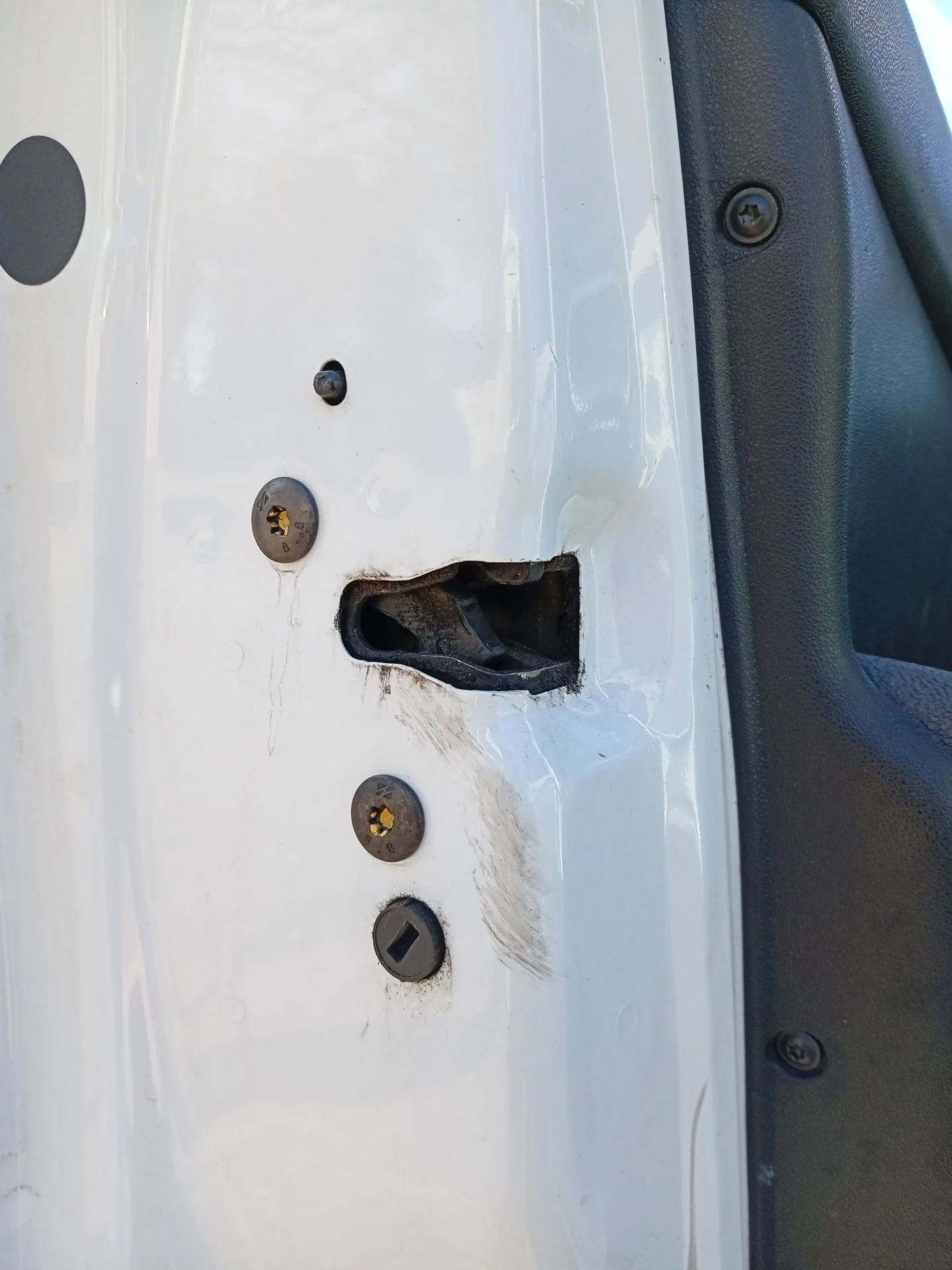 Cerradura Puerta Delantera Izquierda para Citroën C3 Ii (Sc_)