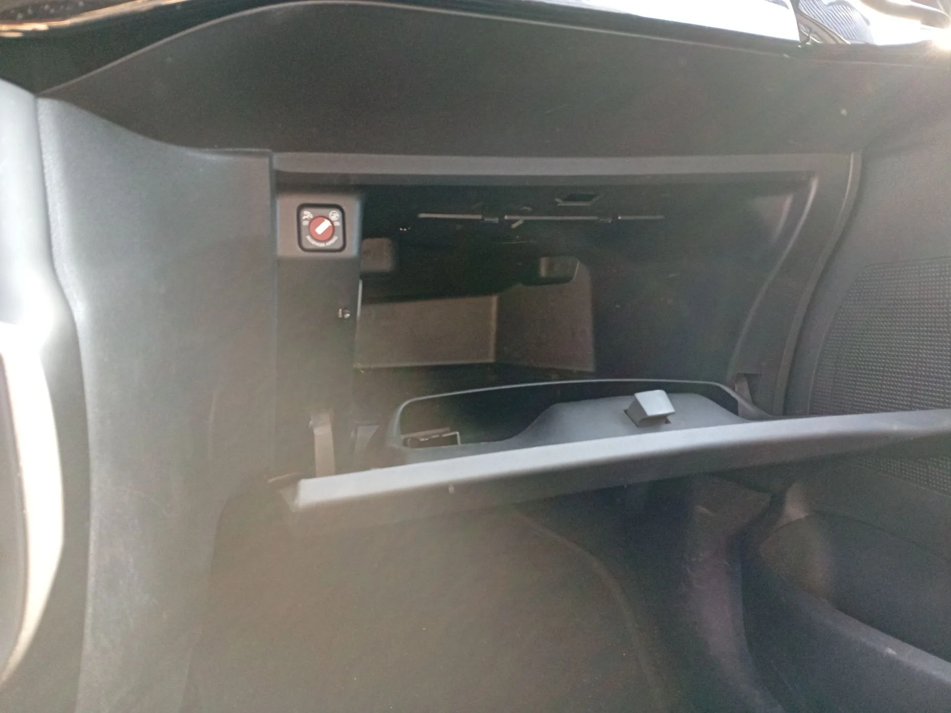 Guantera para Citroën C3 Ii (Sc_)