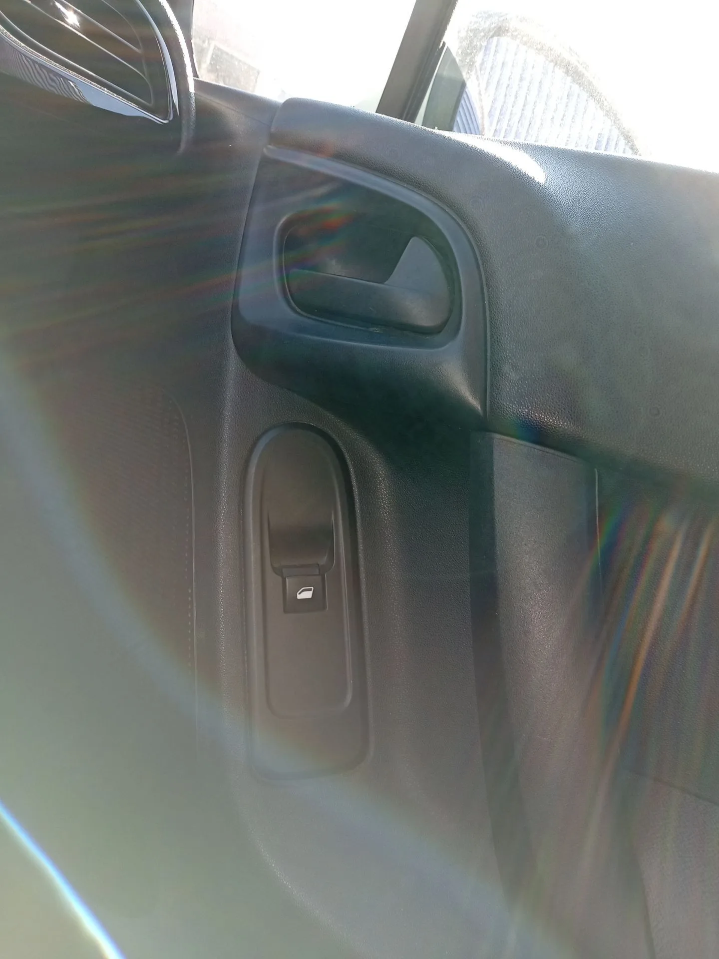 Mando Elevalunas Delantero Derecho para Citroën C3 Ii (Sc_)