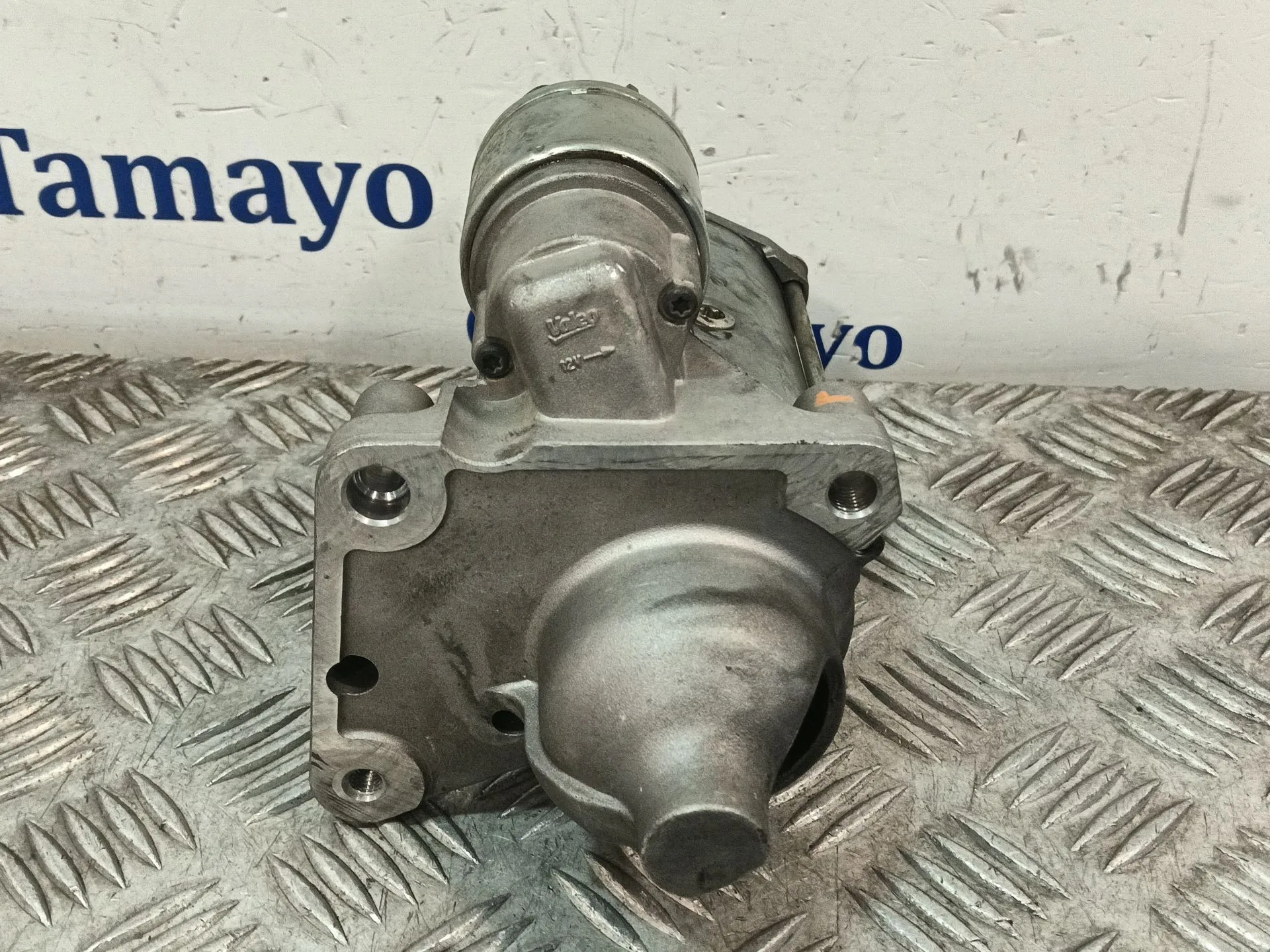 Motor Arranque para Citroën C3 Ii (Sc_)