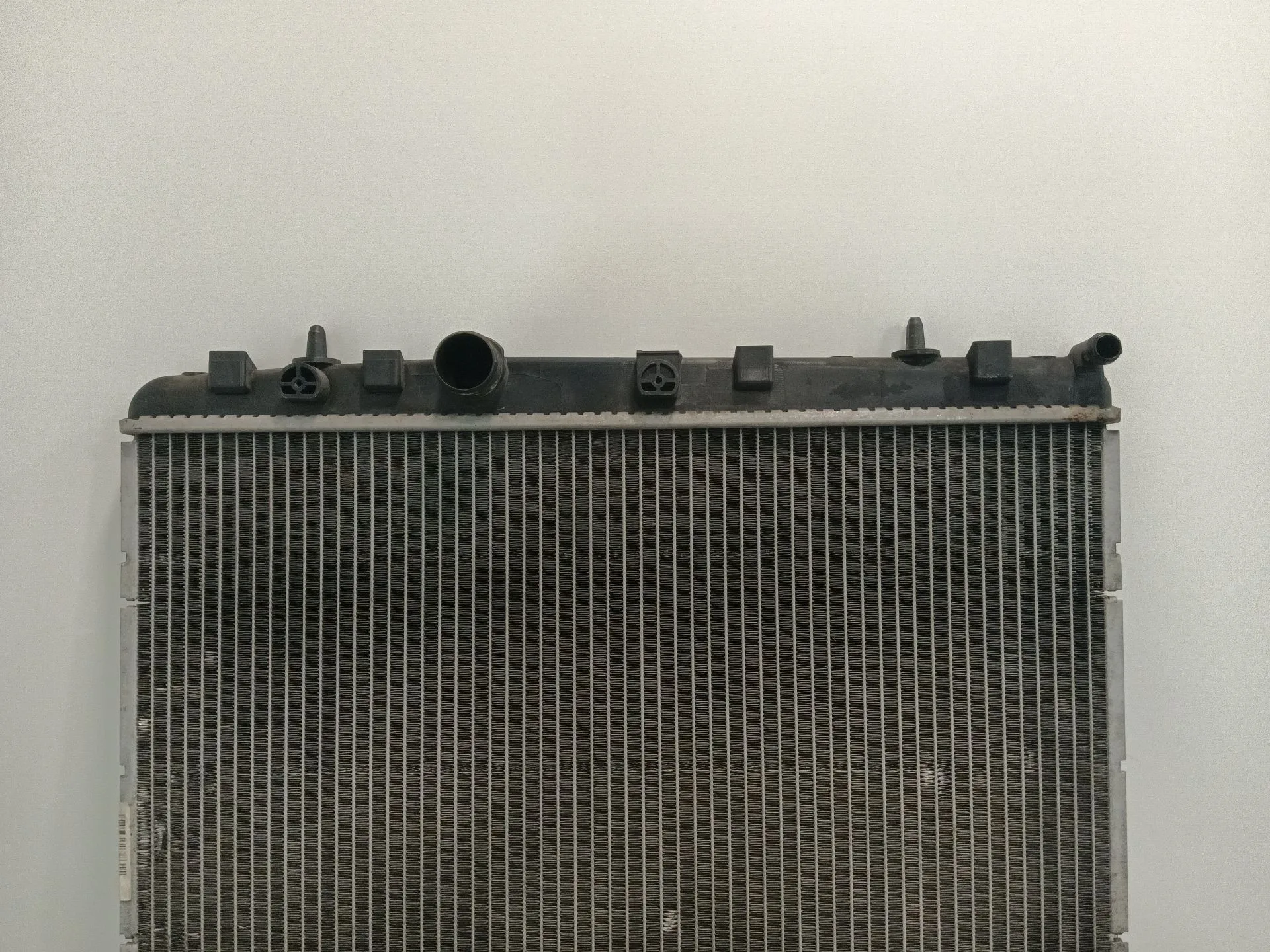 Radiador Agua para Citroën C3 Ii (Sc_)