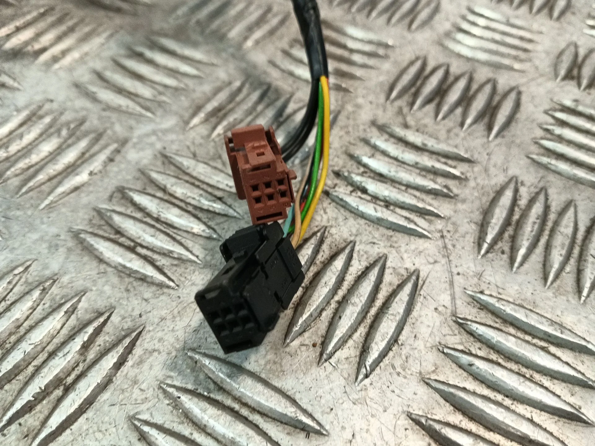 Retrovisor Derecho para Citroën C3 Ii (Sc_)