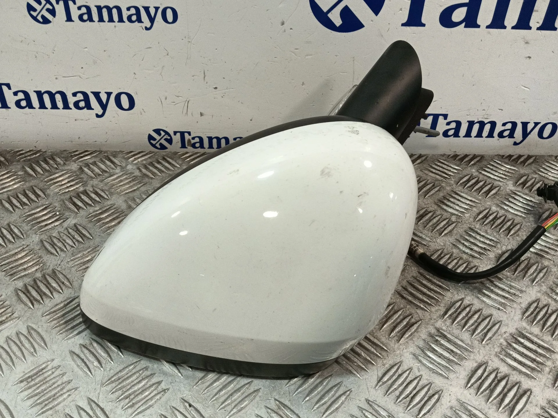 Retrovisor Izquierdo para Citroën C3 Ii (Sc_)