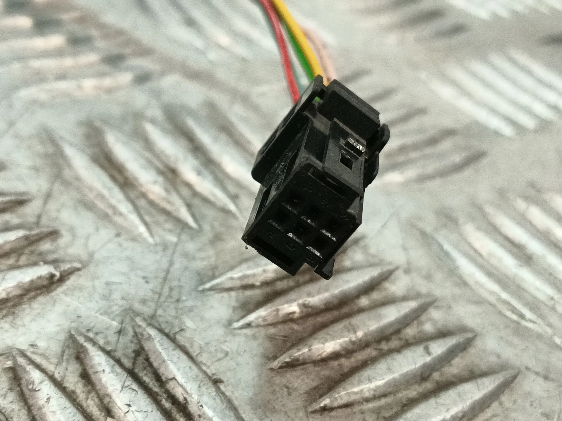 Retrovisor Izquierdo para Citroën C3 Ii (Sc_)