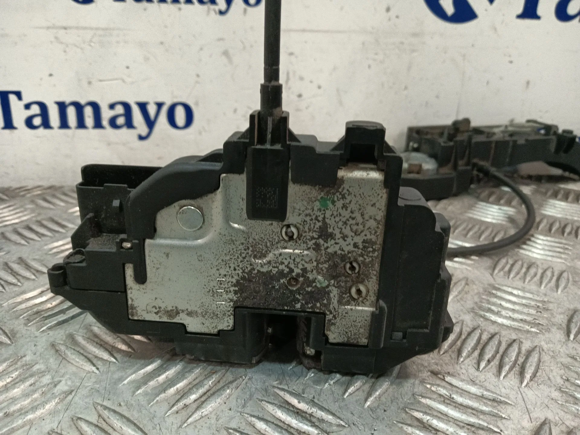 Cerradura Puerta Delantera Derecha para Renault Kangoo / Grand Kangoo Ii (Kw0/1_)