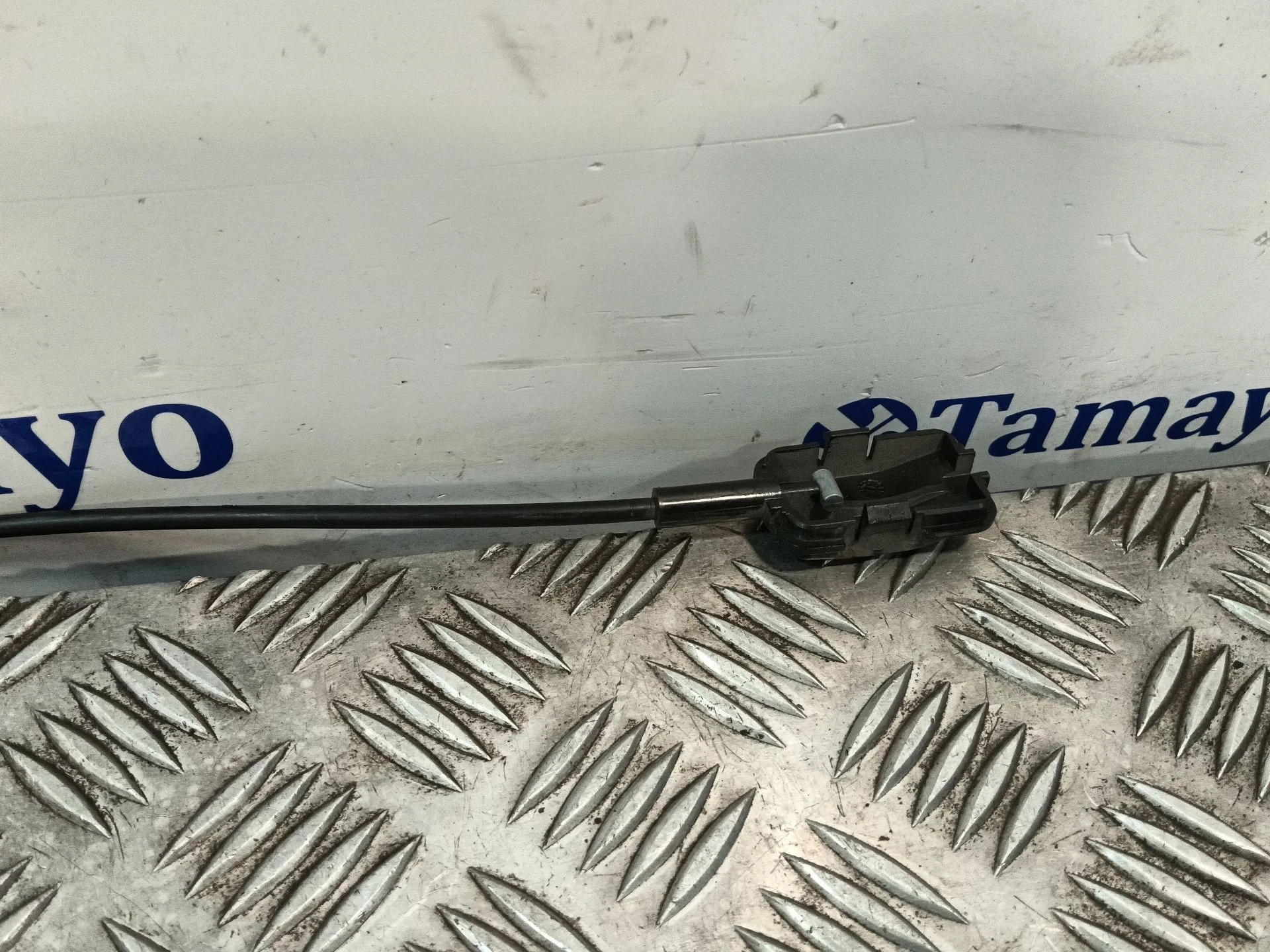 Cerradura Puerta Delantera Derecha para Renault Kangoo / Grand Kangoo Ii (Kw0/1_)
