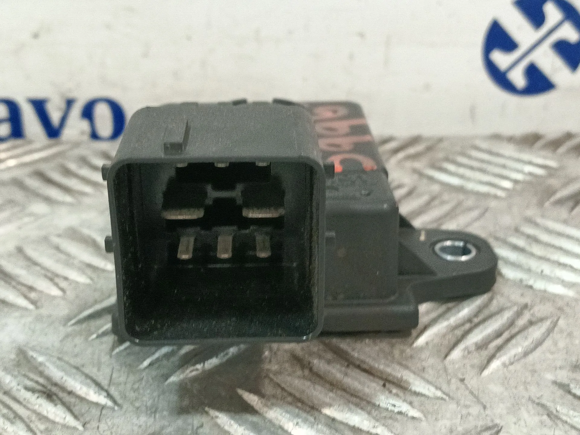 Modulo Electronico para Citroën Berlingo Multispace (B9)