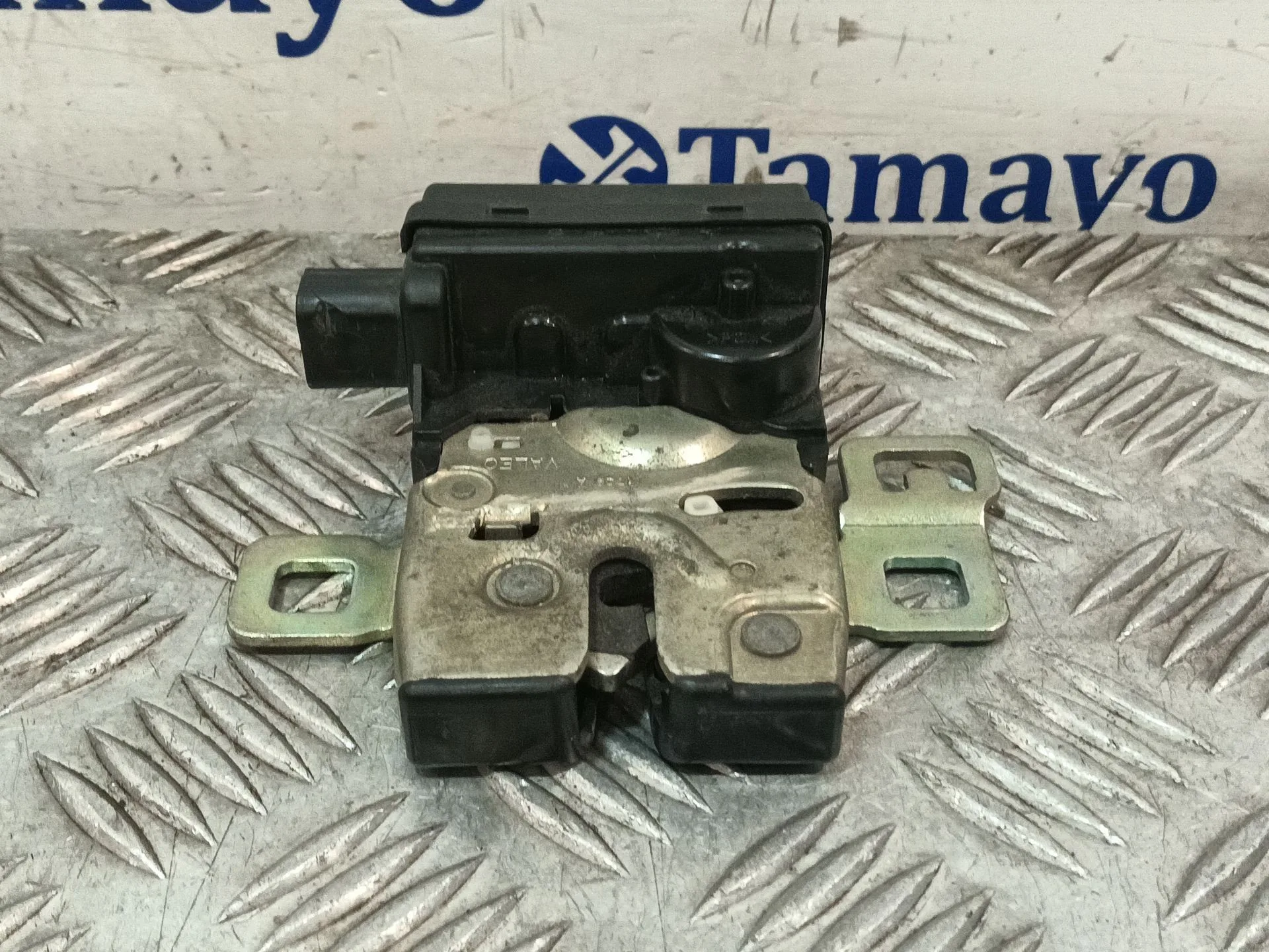 Cerradura Maletero / Porton para Bmw Mini (R56)