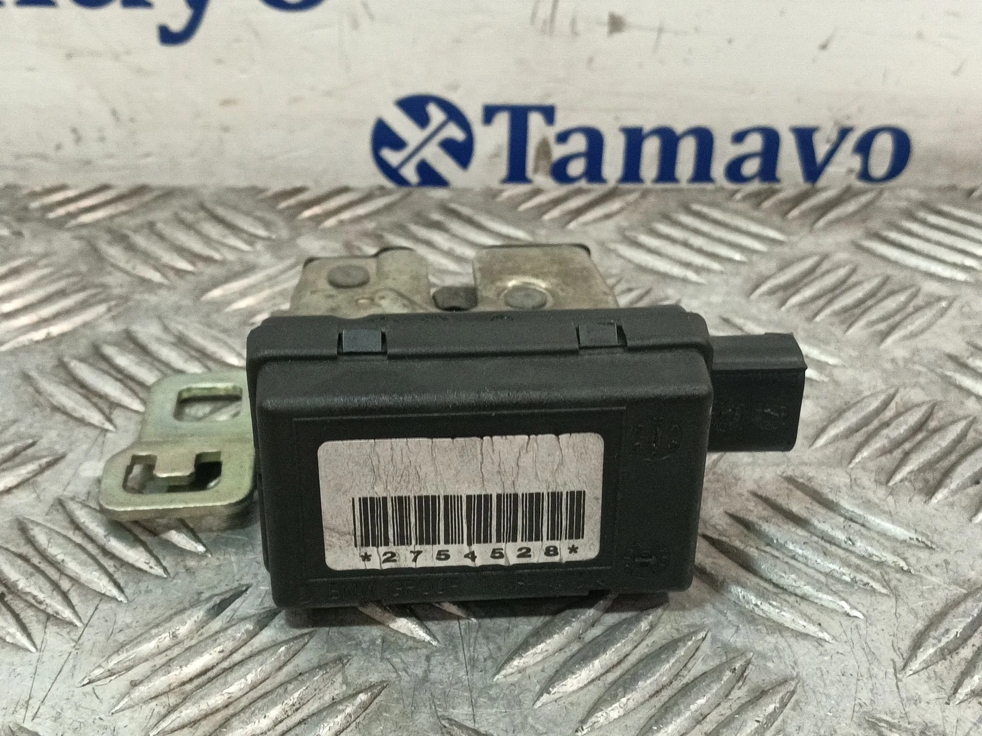 Cerradura Maletero / Porton para Bmw Mini (R56)