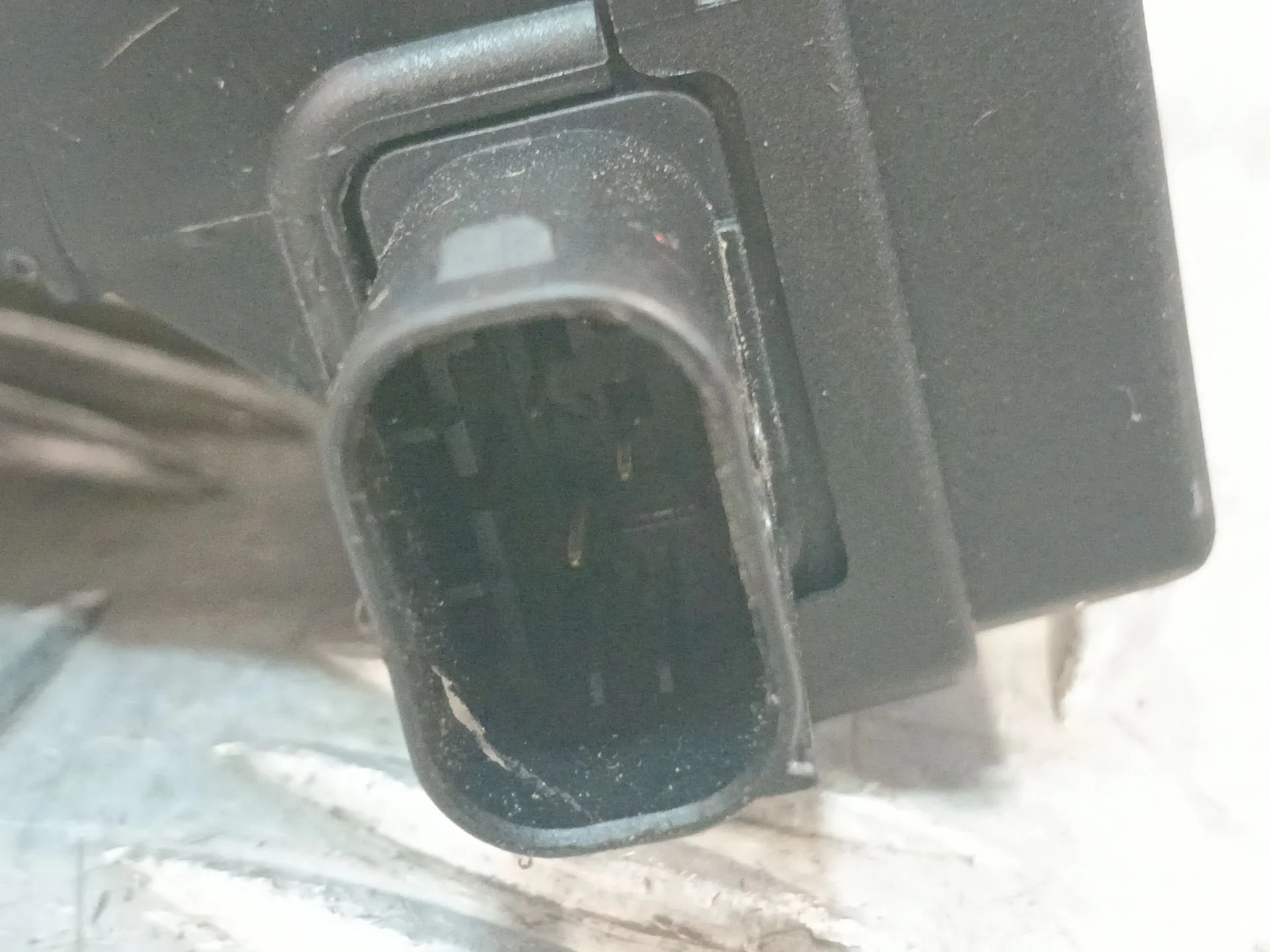 Cerradura Maletero / Porton para Bmw Mini (R56)