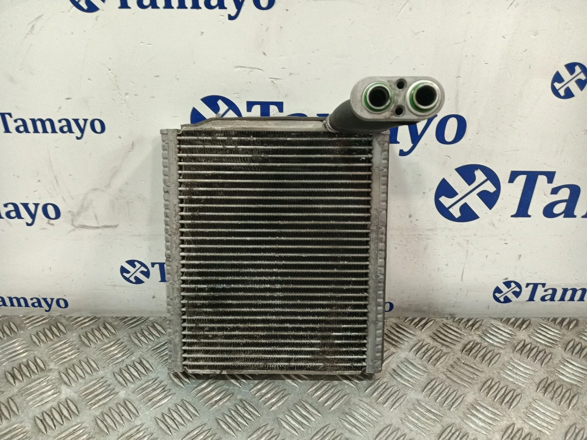 Evaporador Aire Acondicionado para Hyundai I20