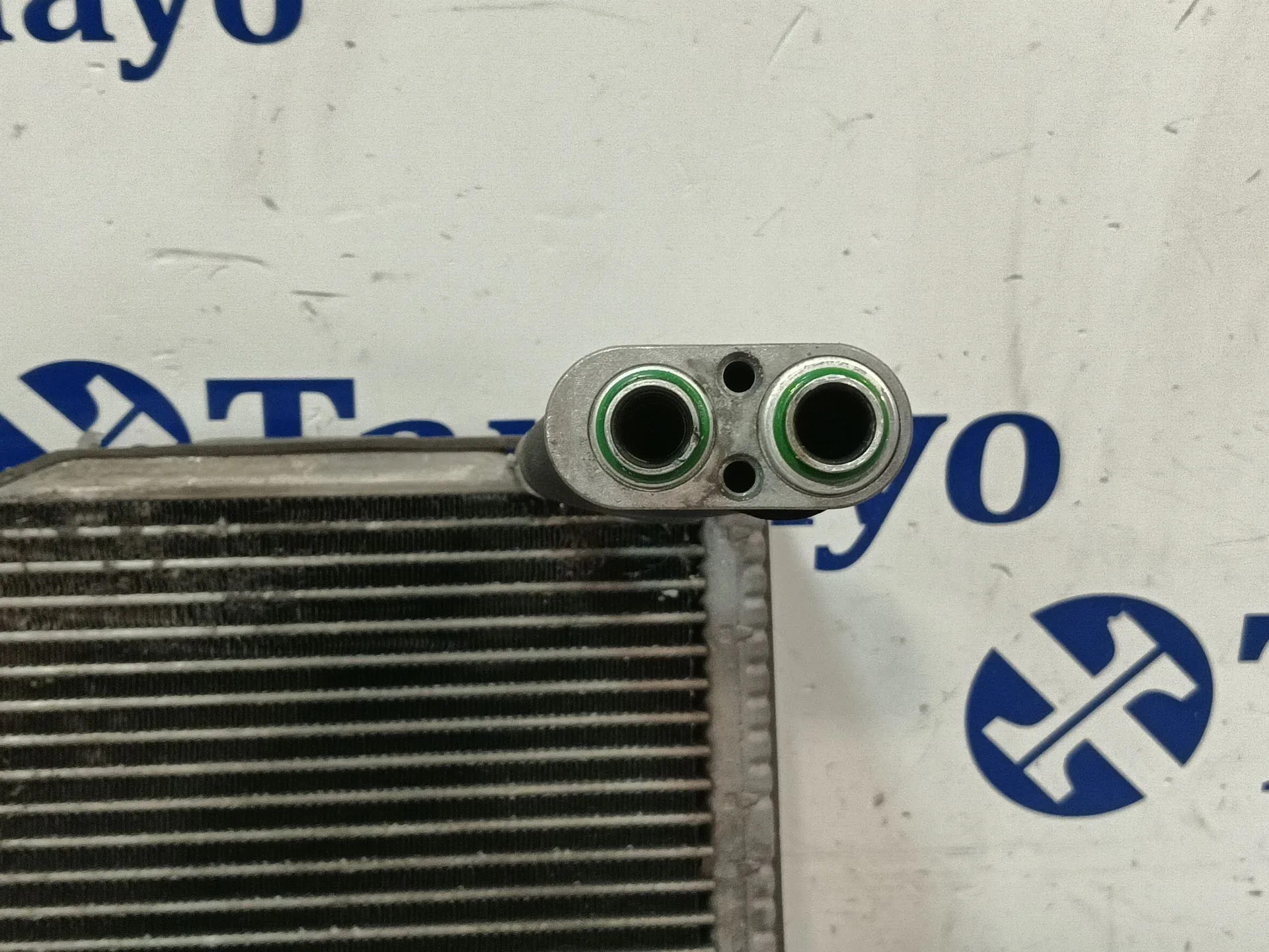 Evaporador Aire Acondicionado para Hyundai I20