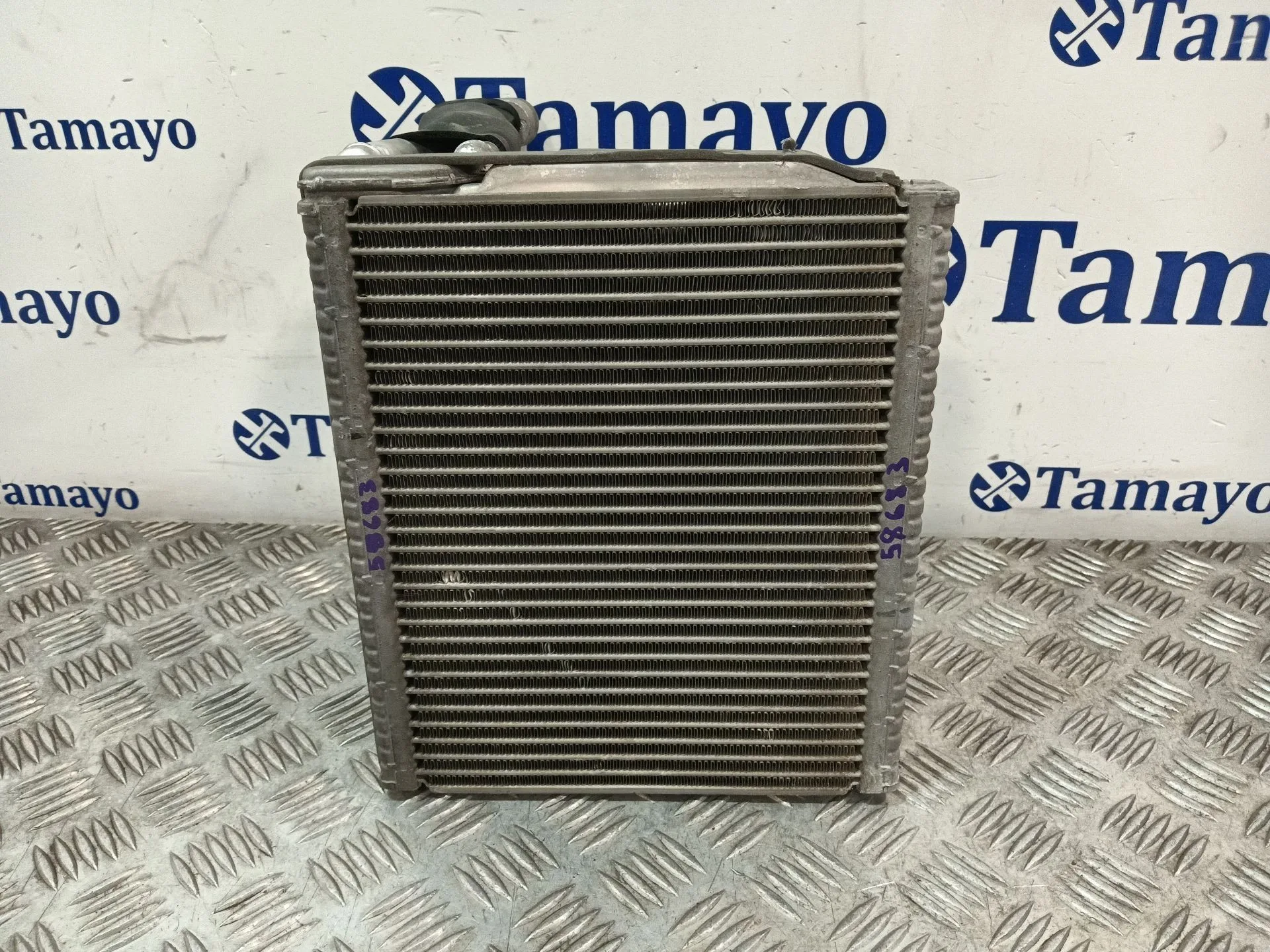 Evaporador Aire Acondicionado para Hyundai I20