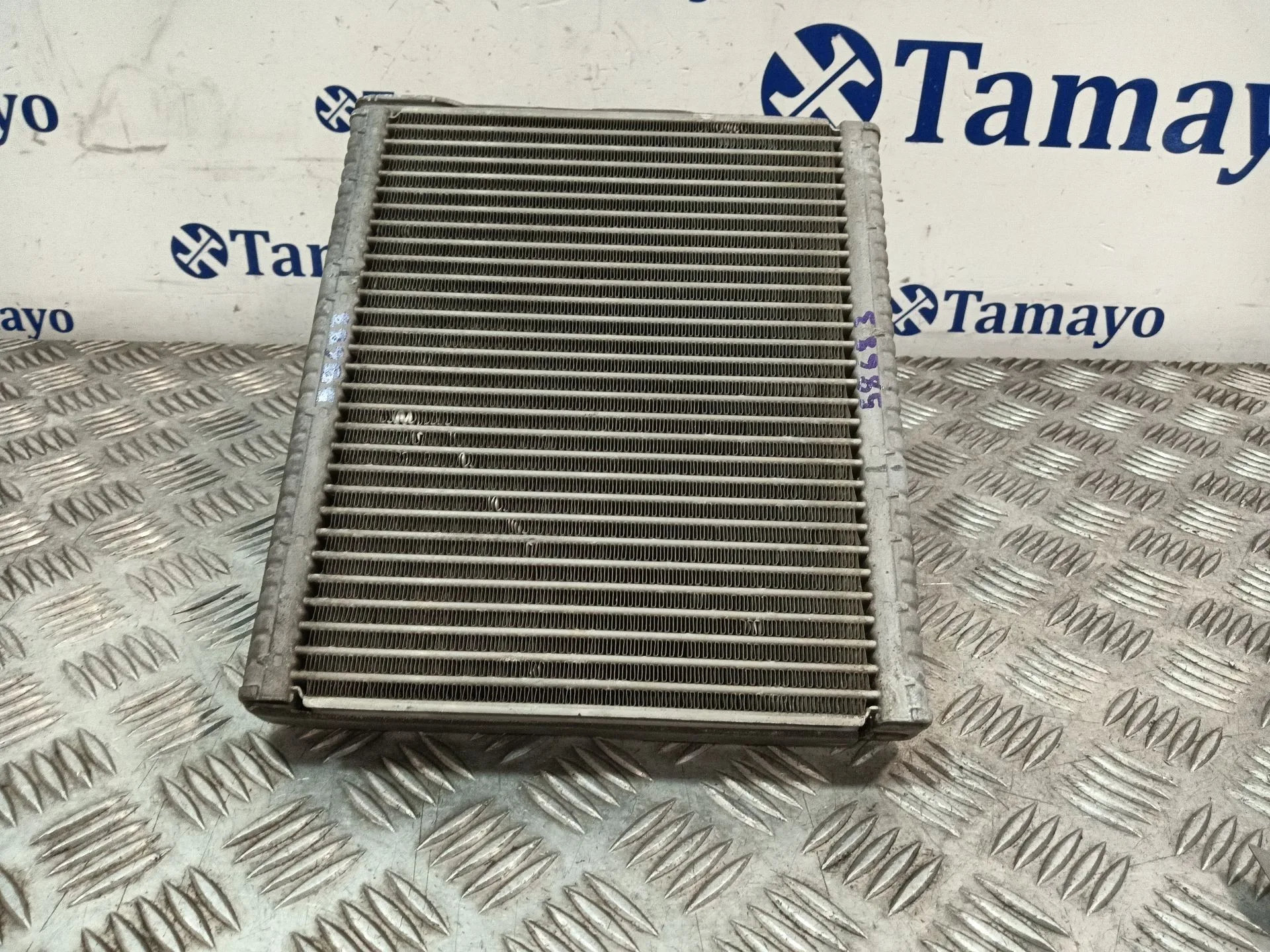 Evaporador Aire Acondicionado para Hyundai I20