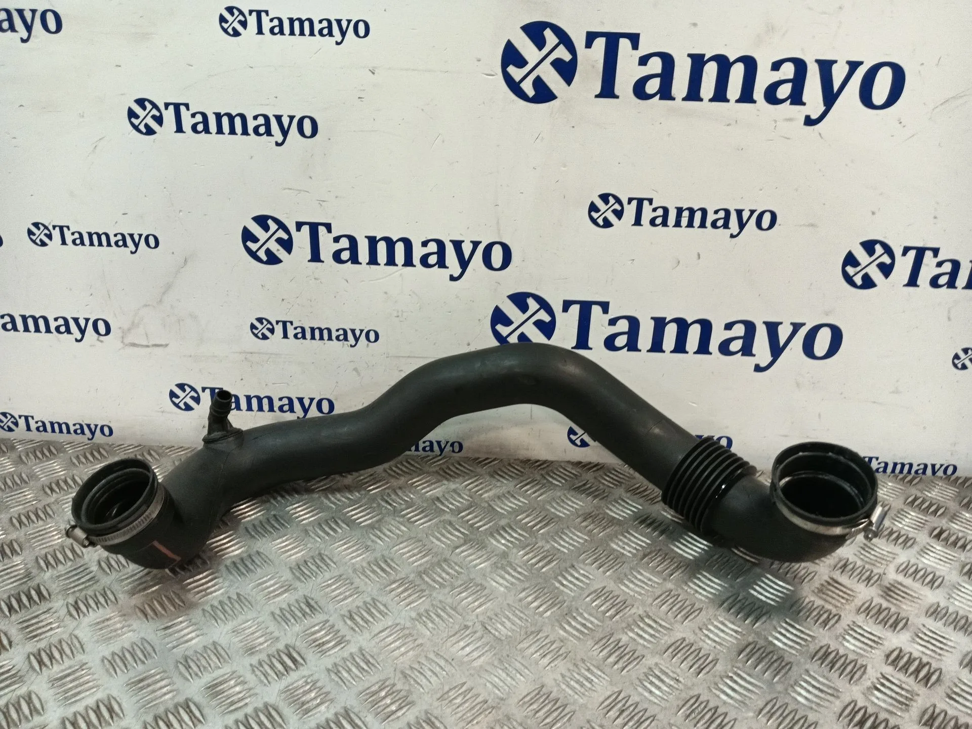 Tubo para Renault Master Ii Furgoneta (Fd)